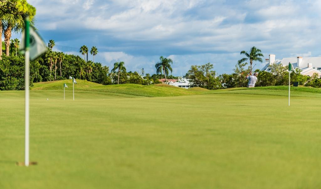 ADMIRALS COVE - Residential