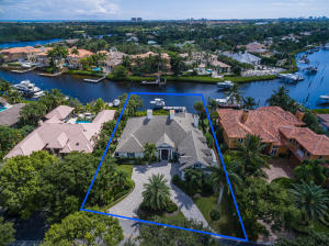 ADMIRALS COVE - Residential