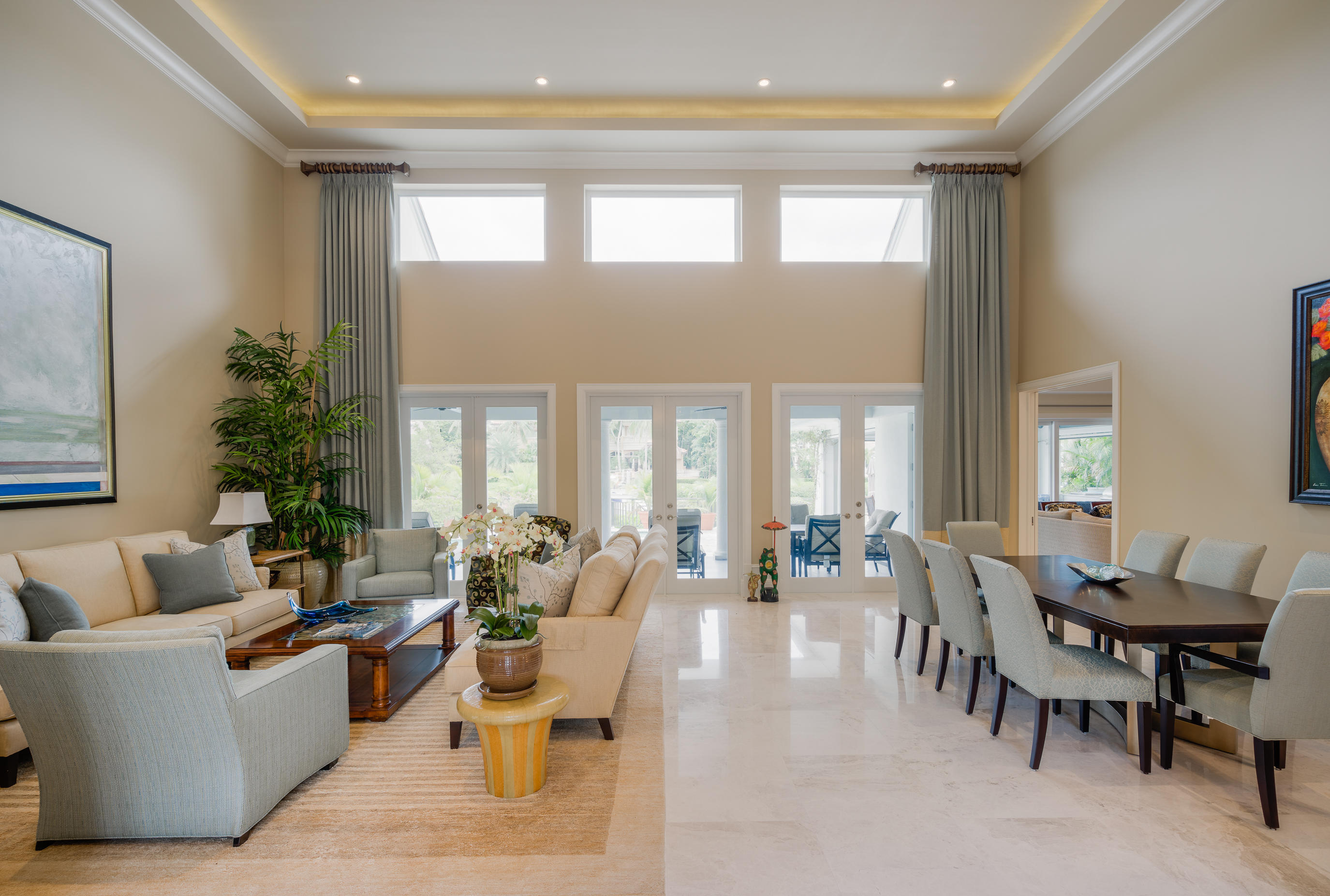 ADMIRALS COVE - Residential