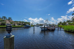 ADMIRALS COVE - Residential