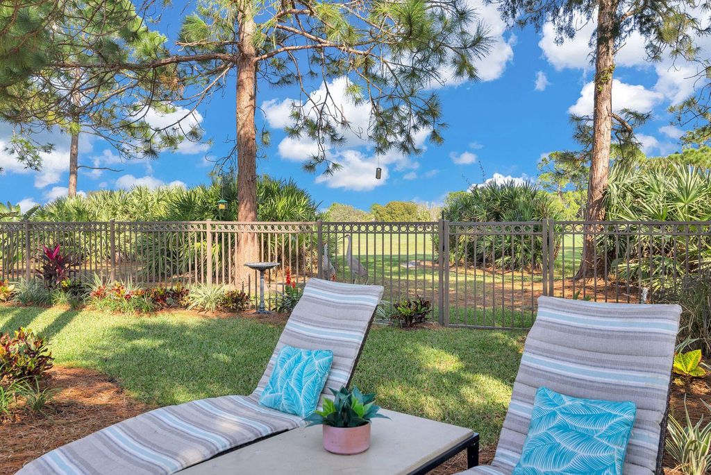 Photo of 9764 SW Nuova Way, Port Saint Lucie, FL 34986 (MLS # R10944054)