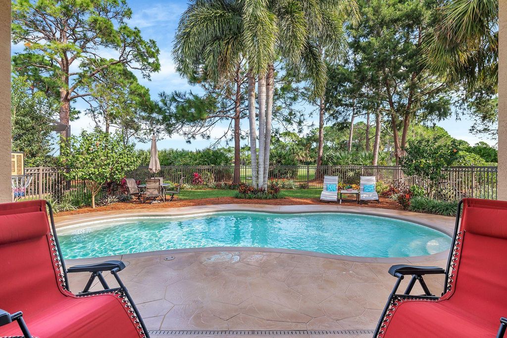 Photo of 9764 SW Nuova Way, Port Saint Lucie, FL 34986 (MLS # R10944054)