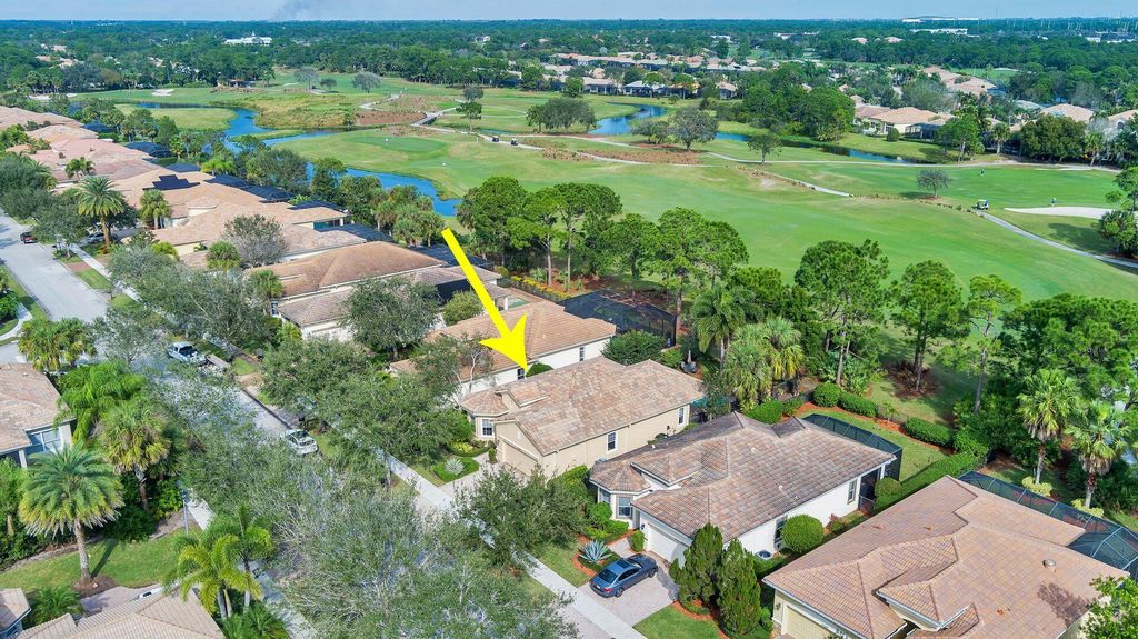 Photo of 9764 SW Nuova Way, Port Saint Lucie, FL 34986 (MLS # R10944054)