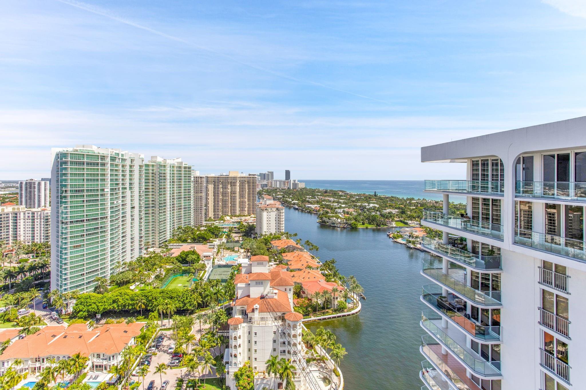 Turnberry Isle North - Residential