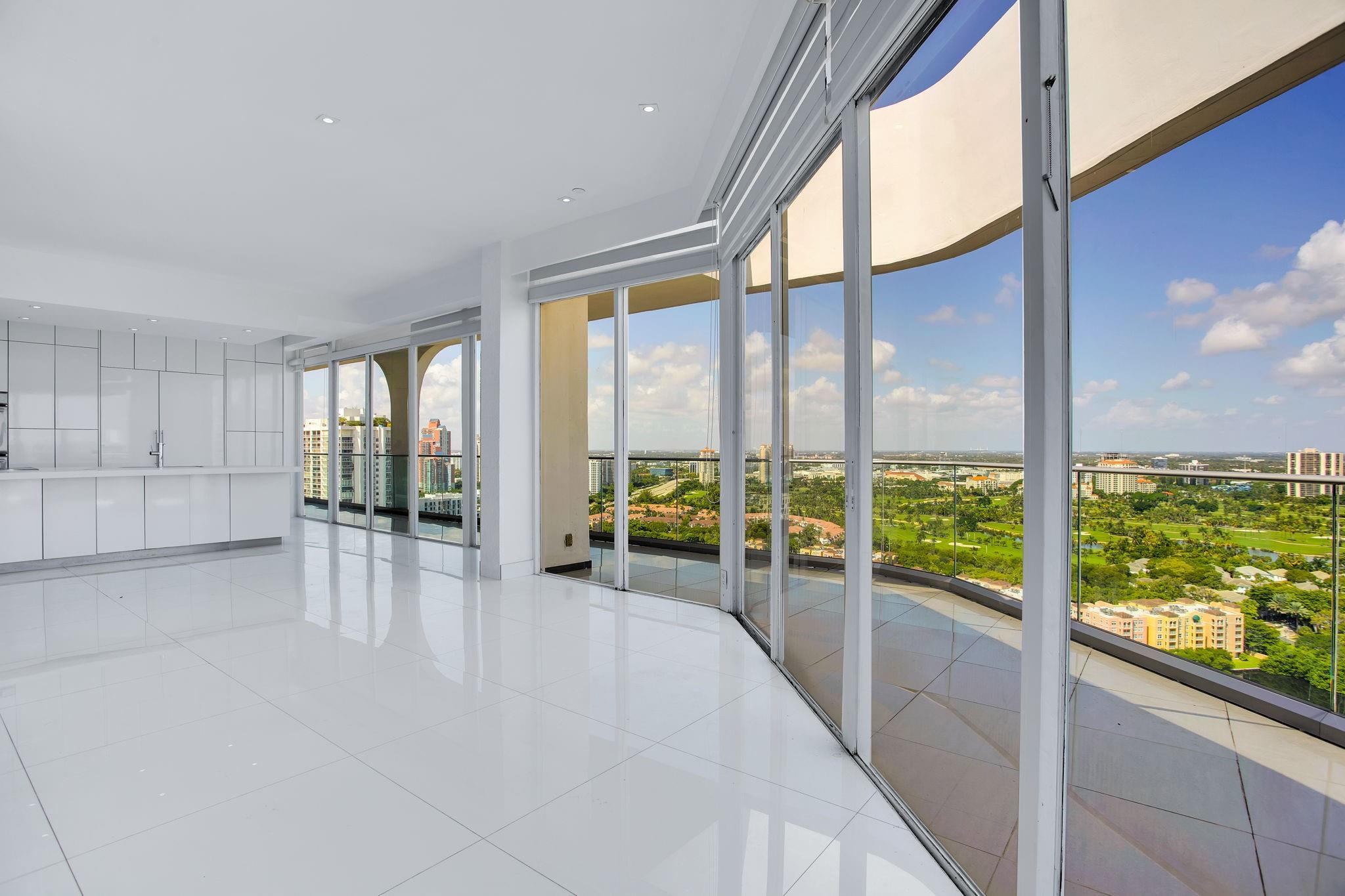 Turnberry Isle North - Residential
