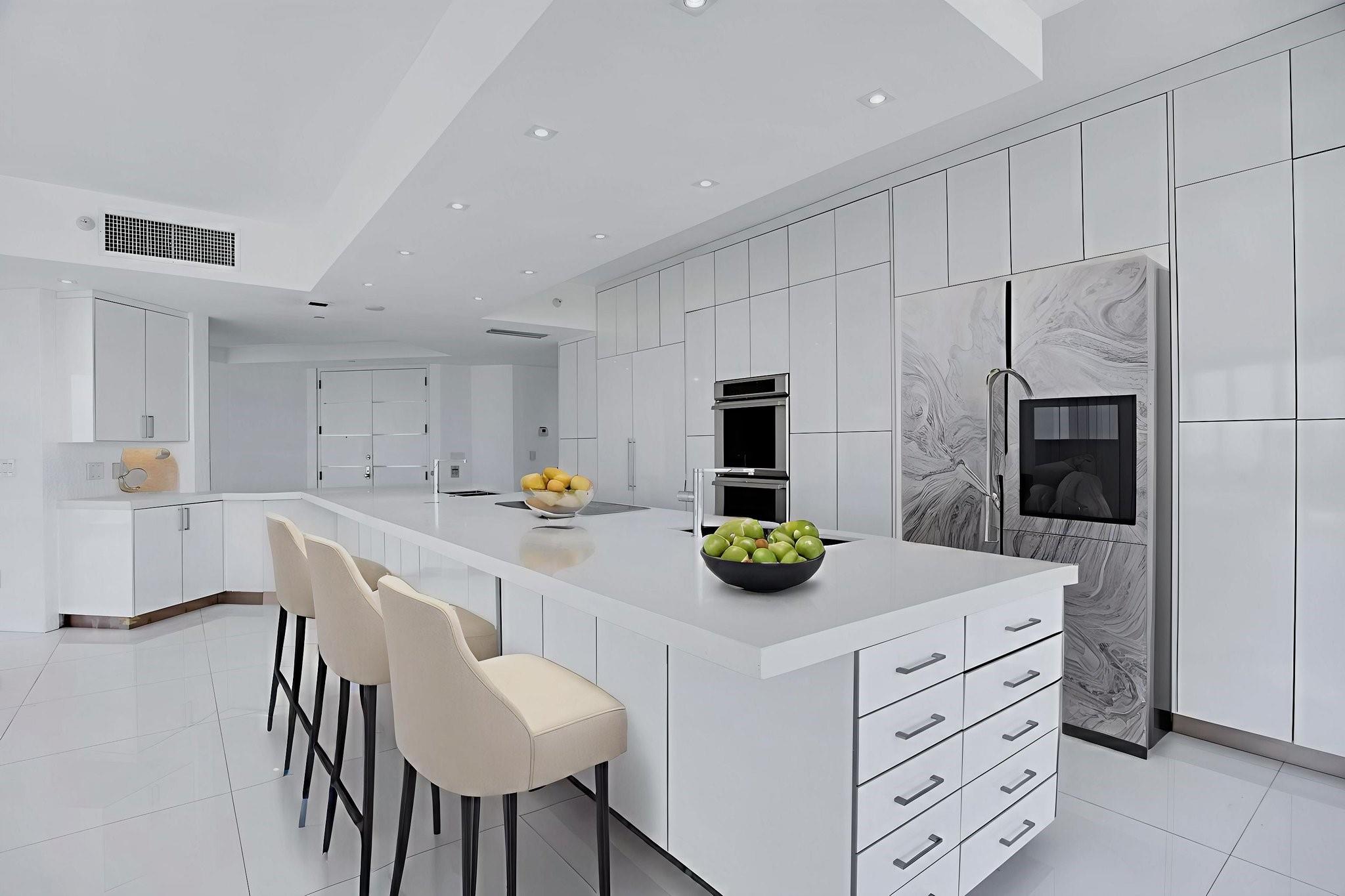 Turnberry Isle North - Residential