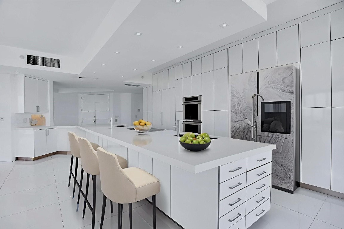 Turnberry Isle North - Residential