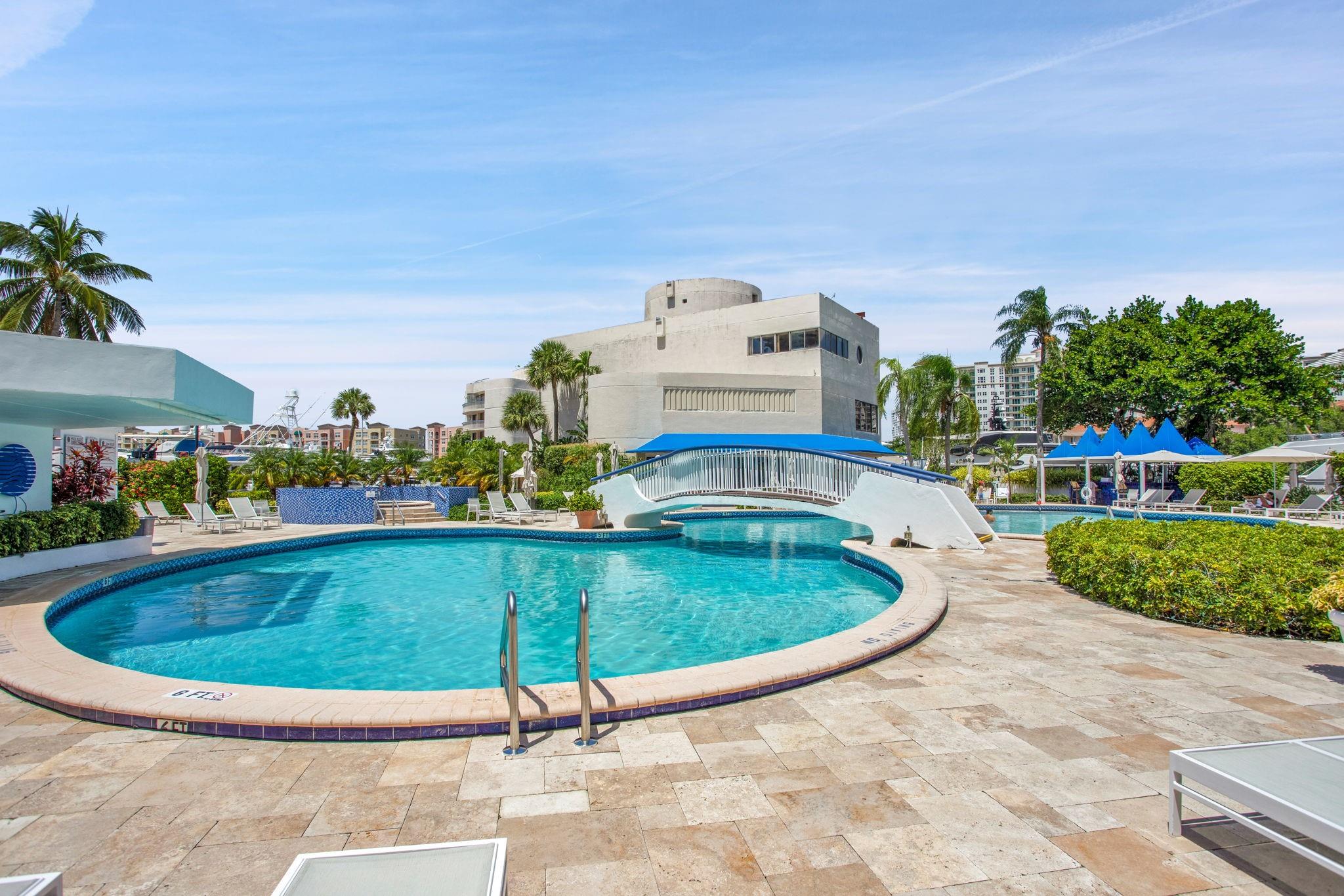 Turnberry Isle North - Residential