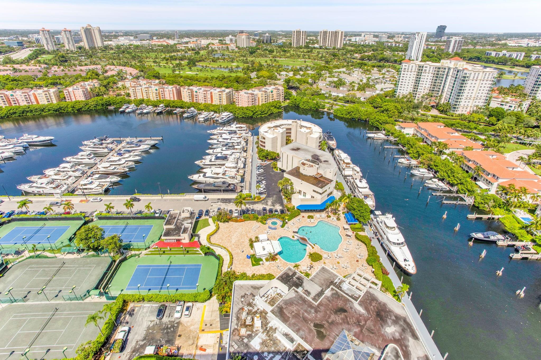Turnberry Isle North - Residential