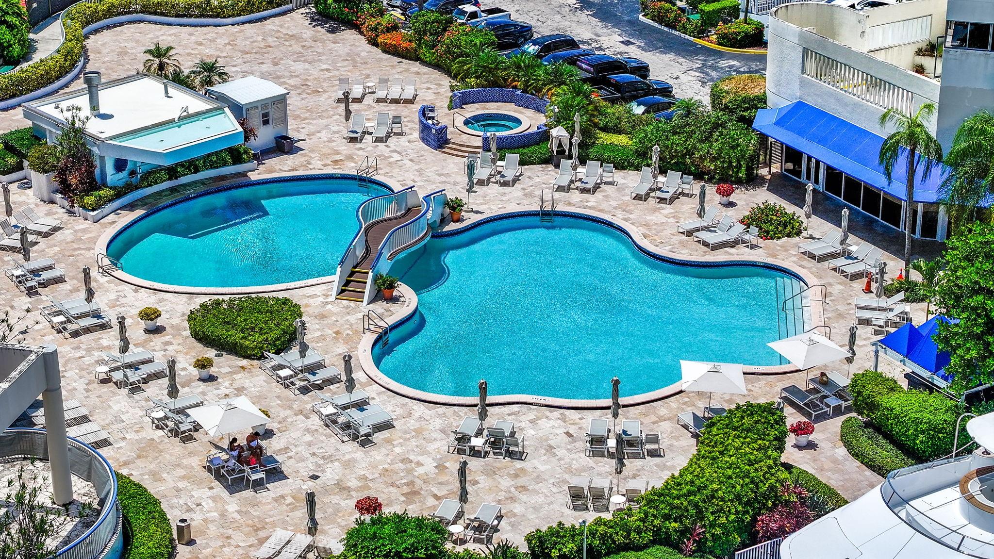 Turnberry Isle North - Residential