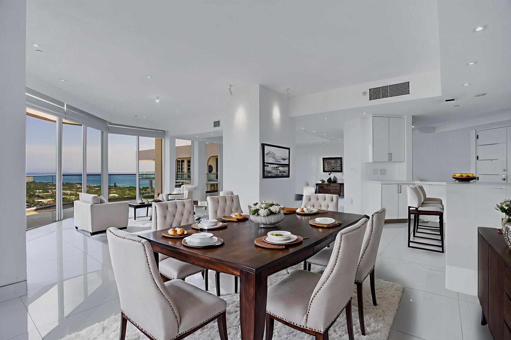 Turnberry Isle North - Residential