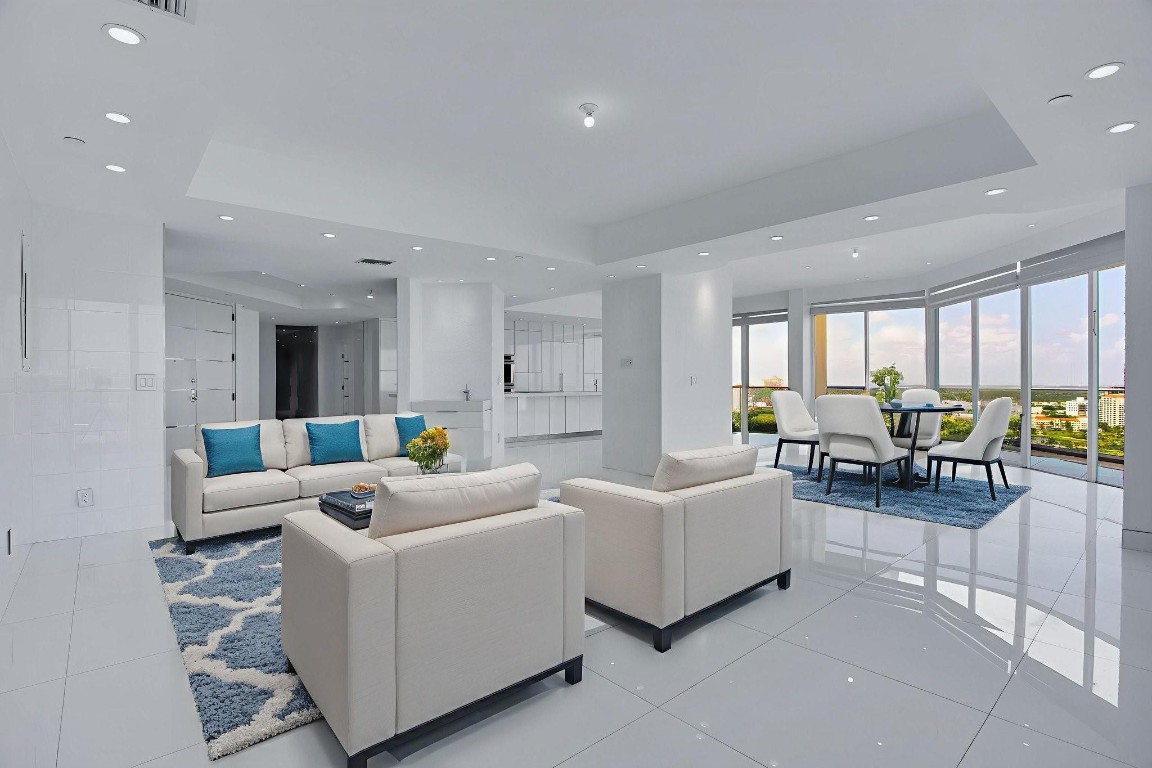 Turnberry Isle North - Residential