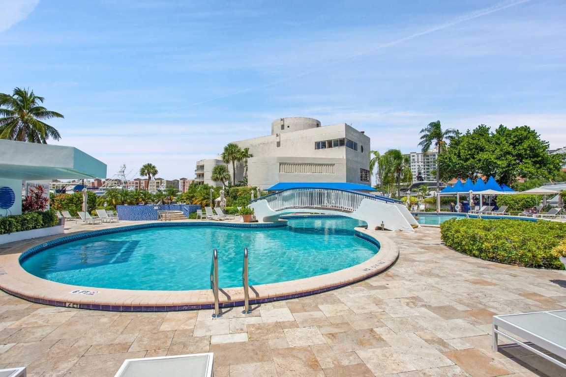 Turnberry Isle North - Residential