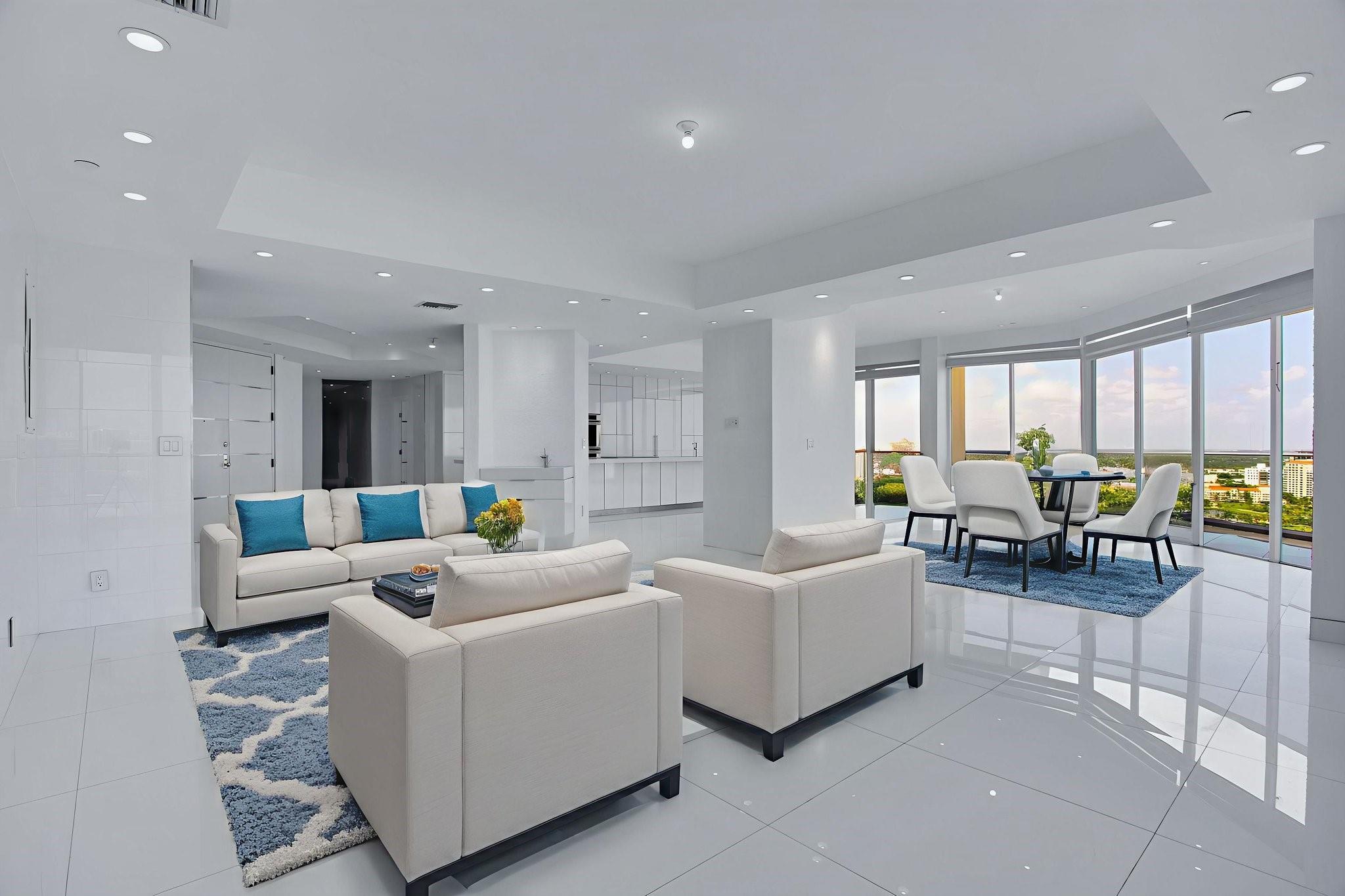 Turnberry Isle North - Residential