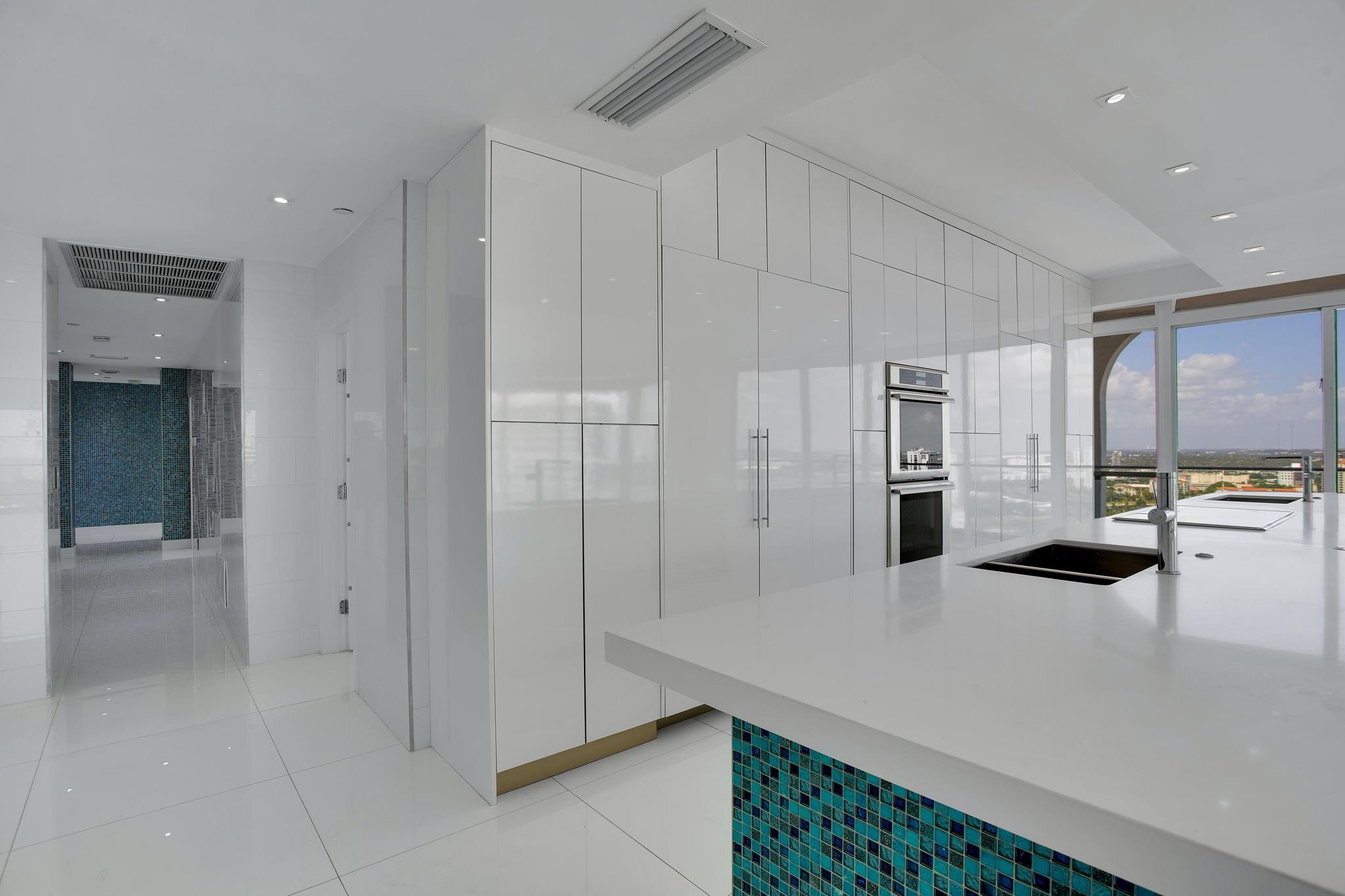 Turnberry Isle North - Residential