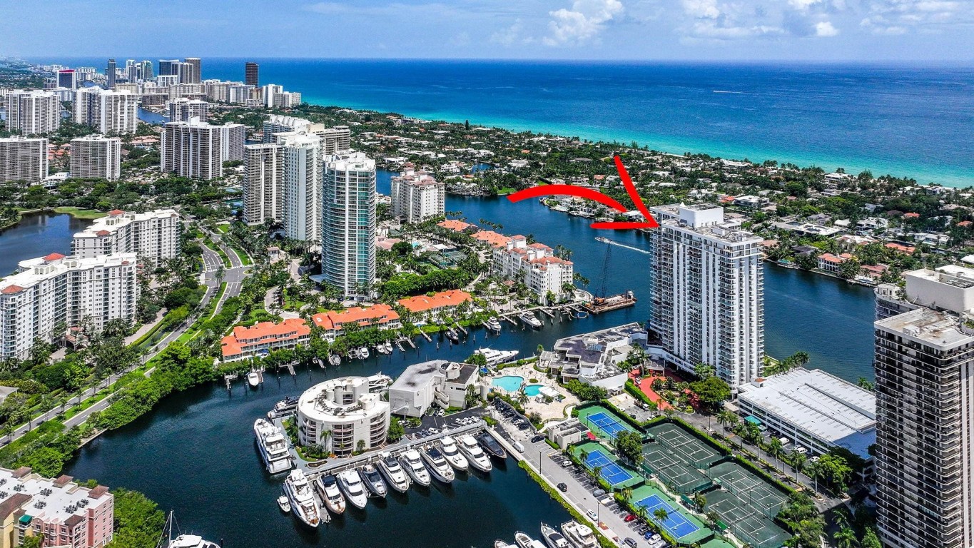 Turnberry Isle North - Residential