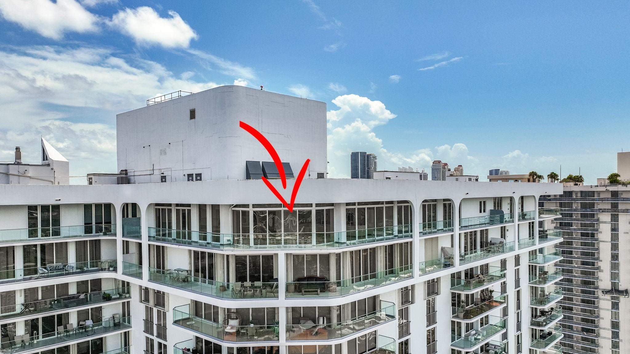 Turnberry Isle North - Residential