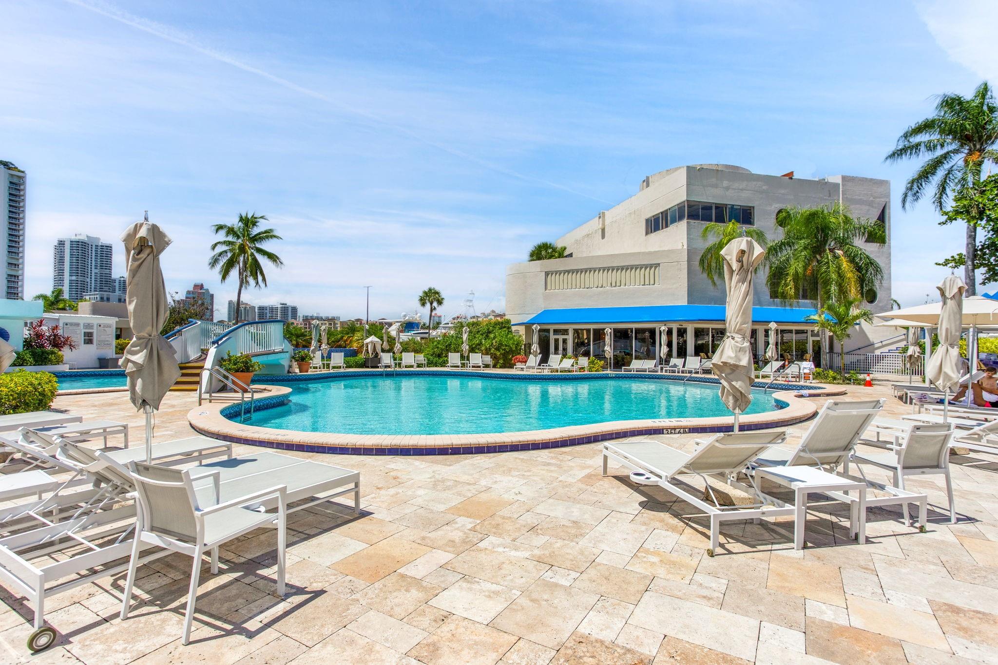 Turnberry Isle North - Residential