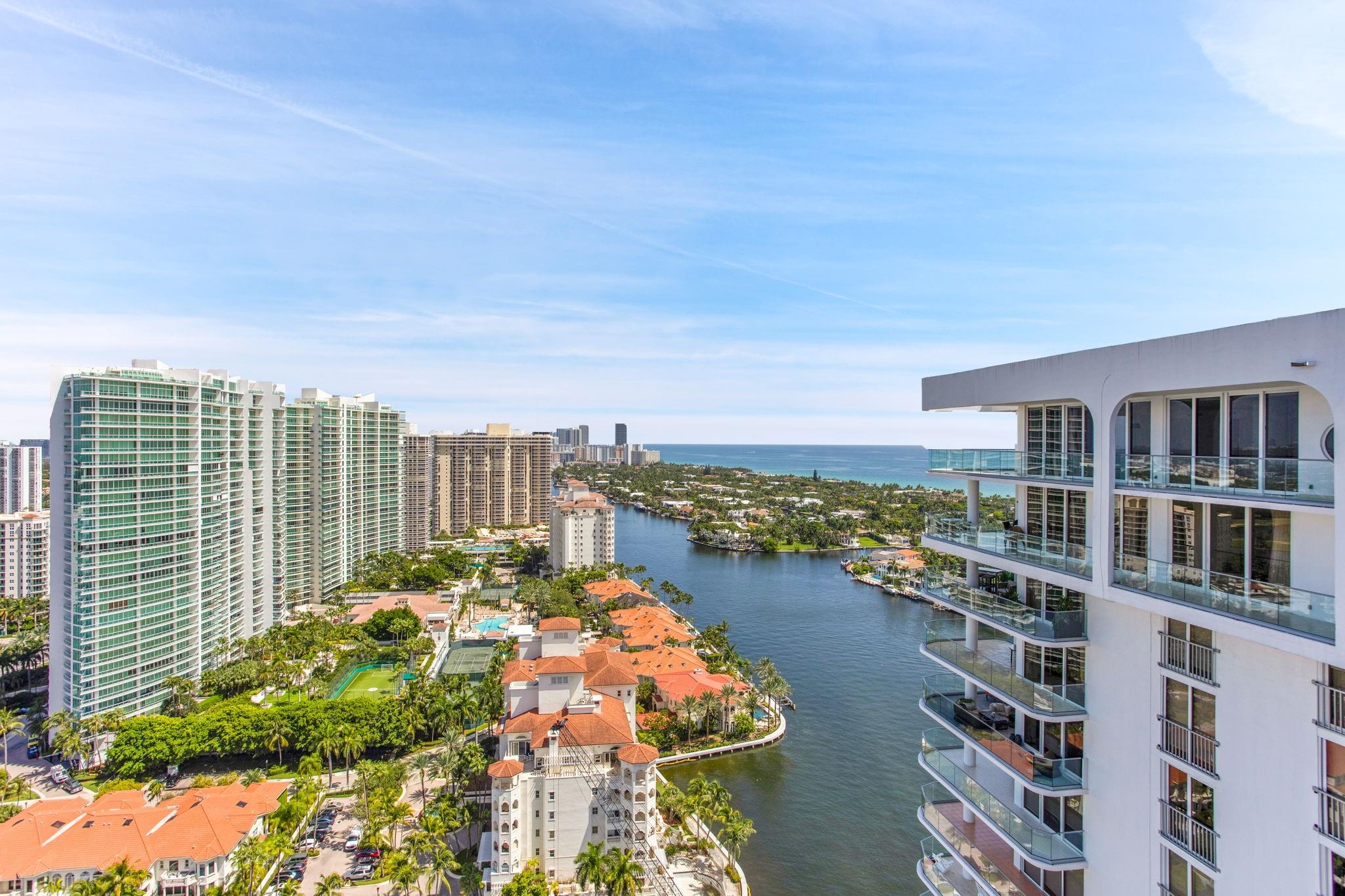 Turnberry Isle North - Residential