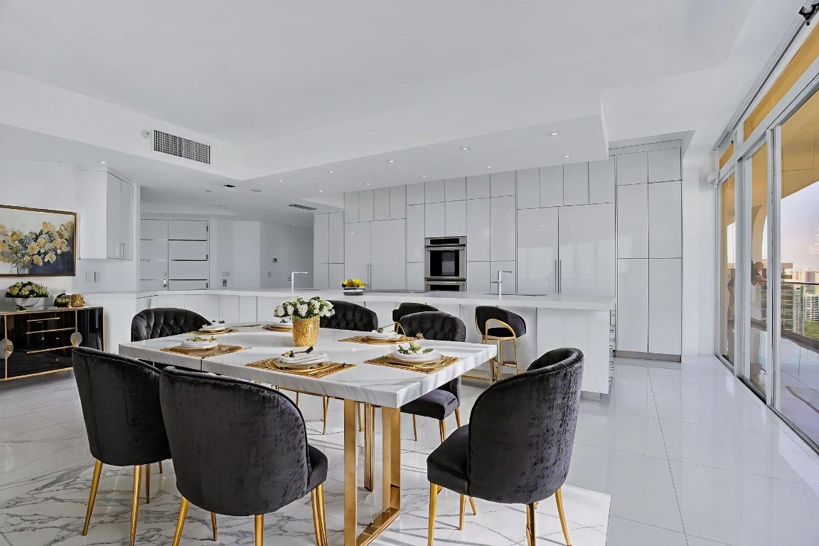 Turnberry Isle North - Residential