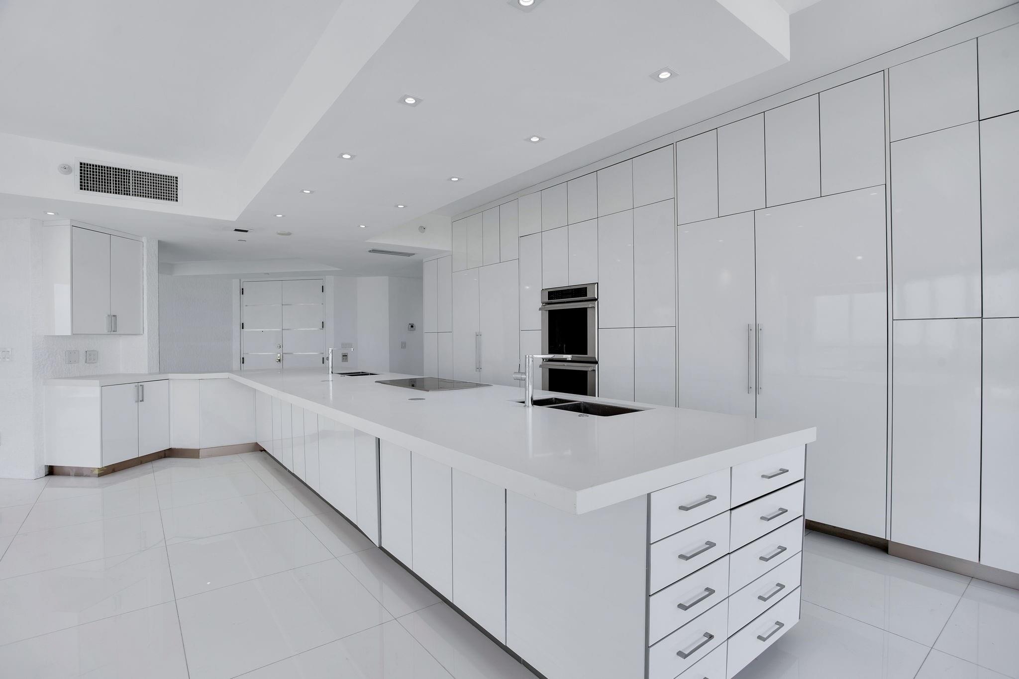 Turnberry Isle North - Residential