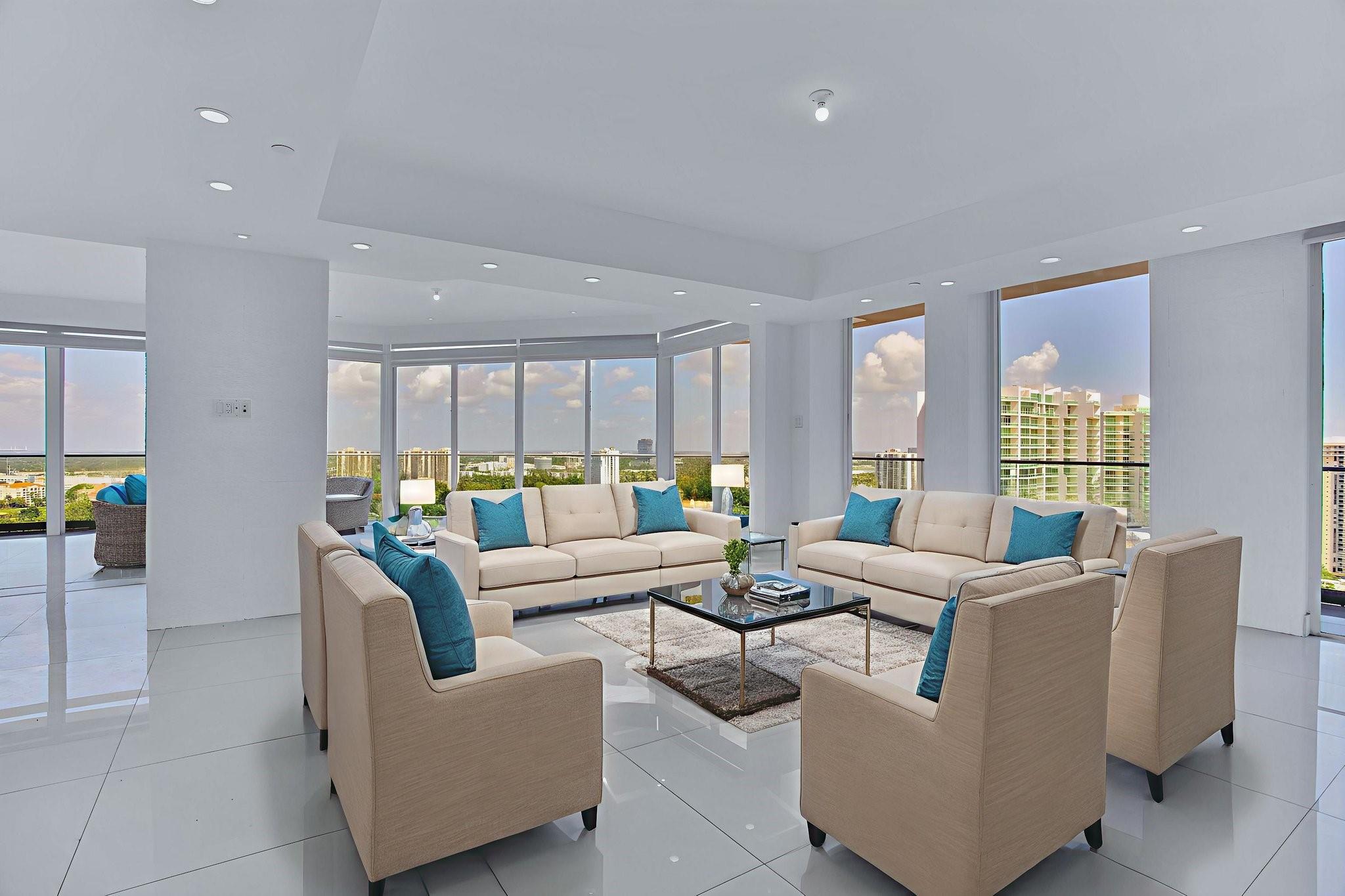 Turnberry Isle North - Residential