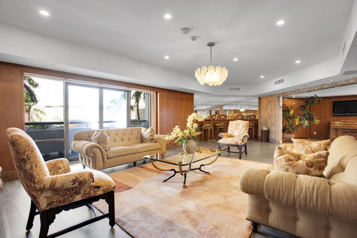 Turnberry Isle North - Residential