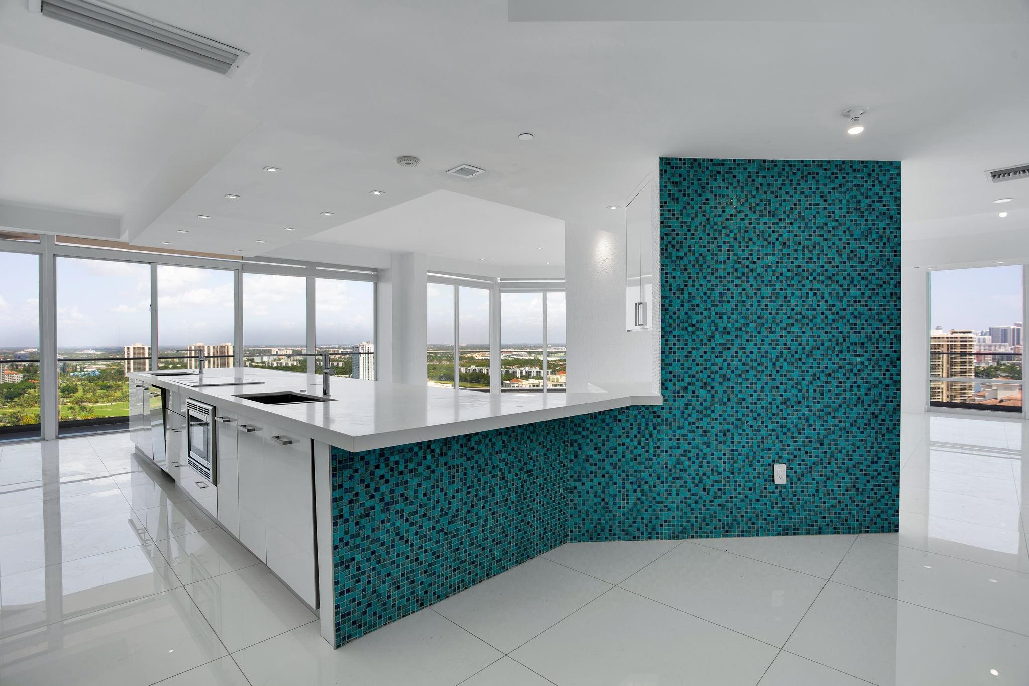 Turnberry Isle North - Residential