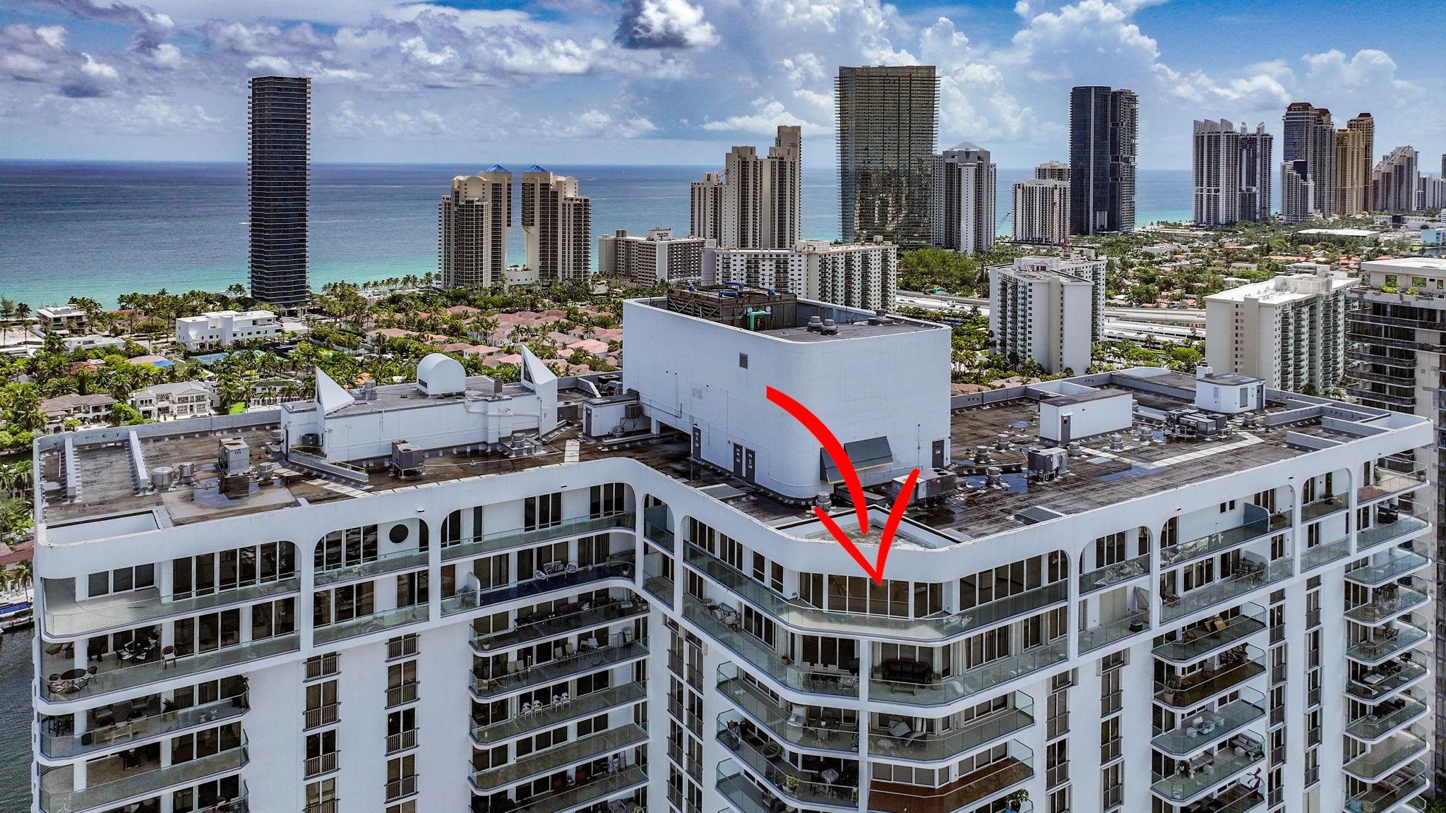 Turnberry Isle North - Residential