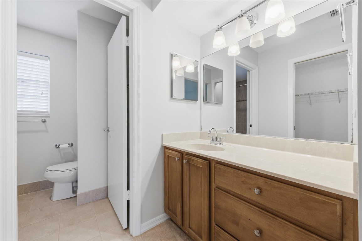 Towne Park North - Residential