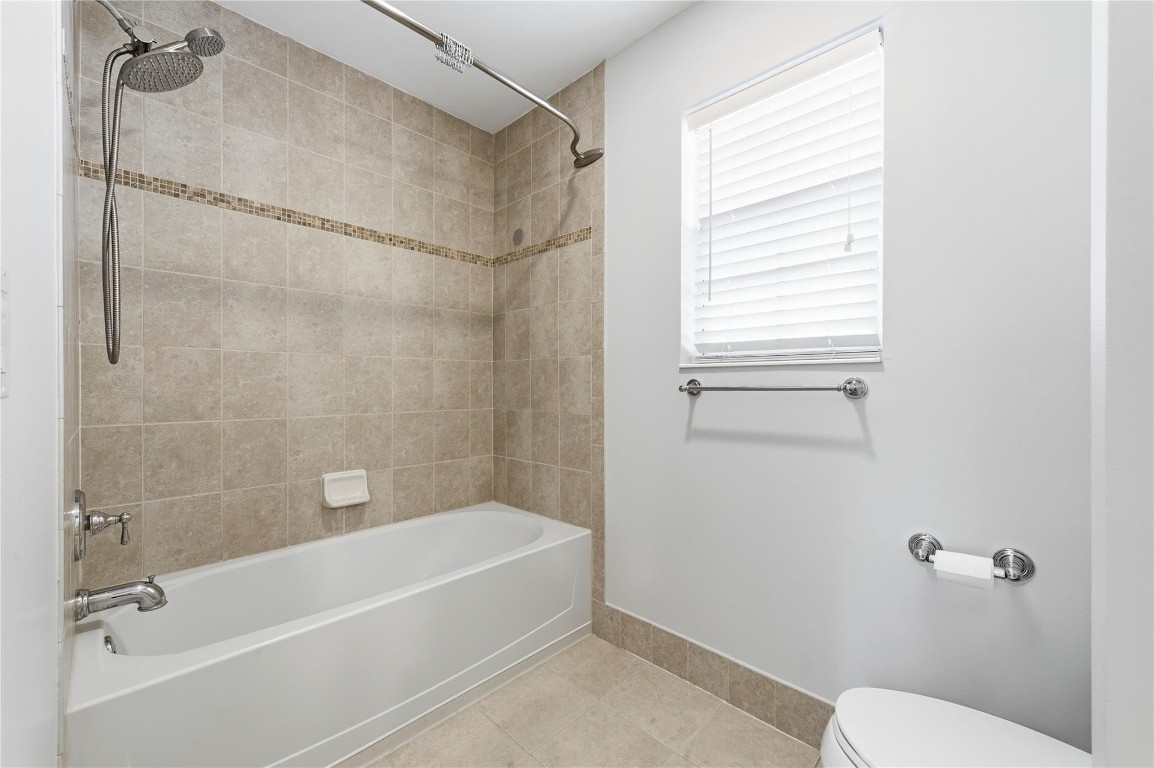 Towne Park North - Residential