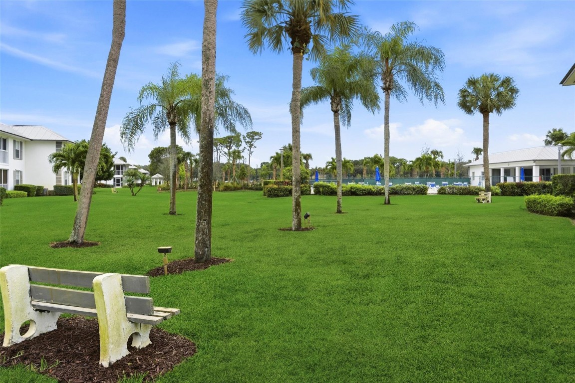 Towne Park North - Residential