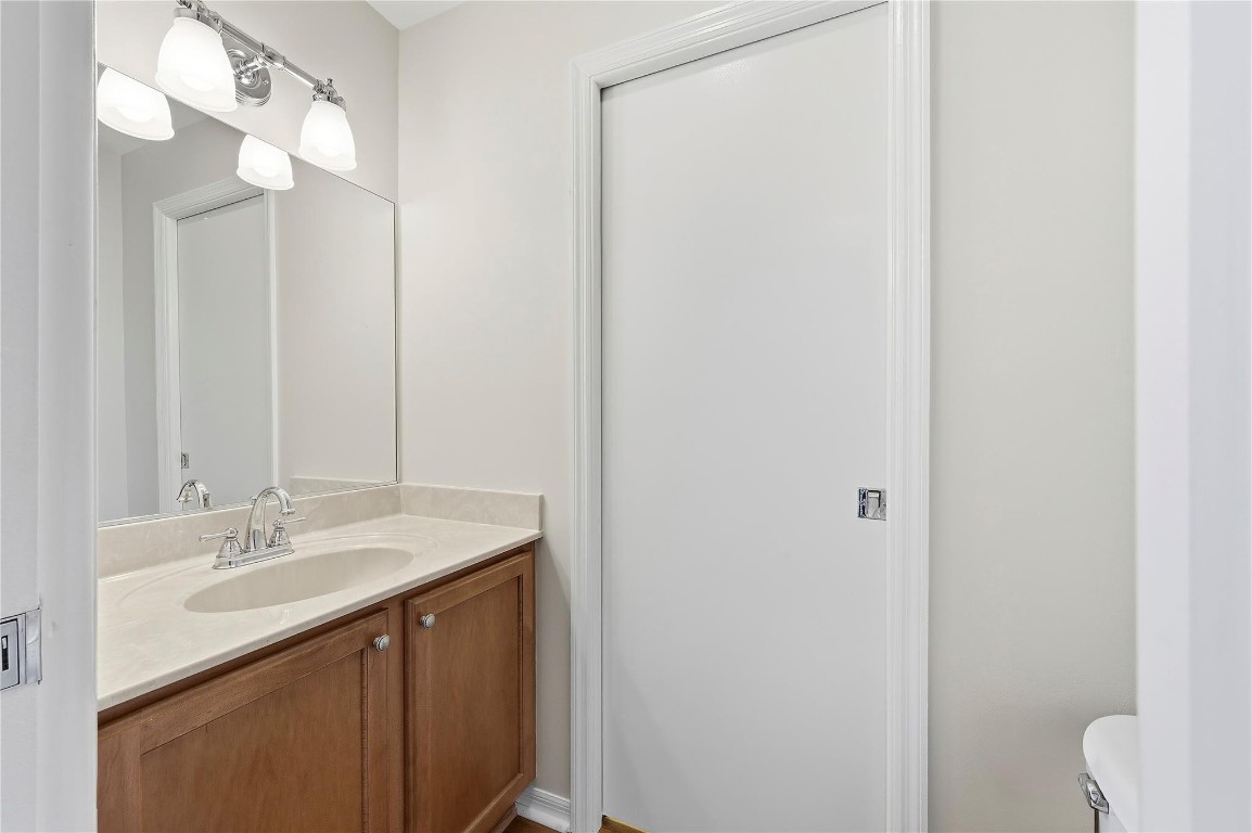 Towne Park North - Residential