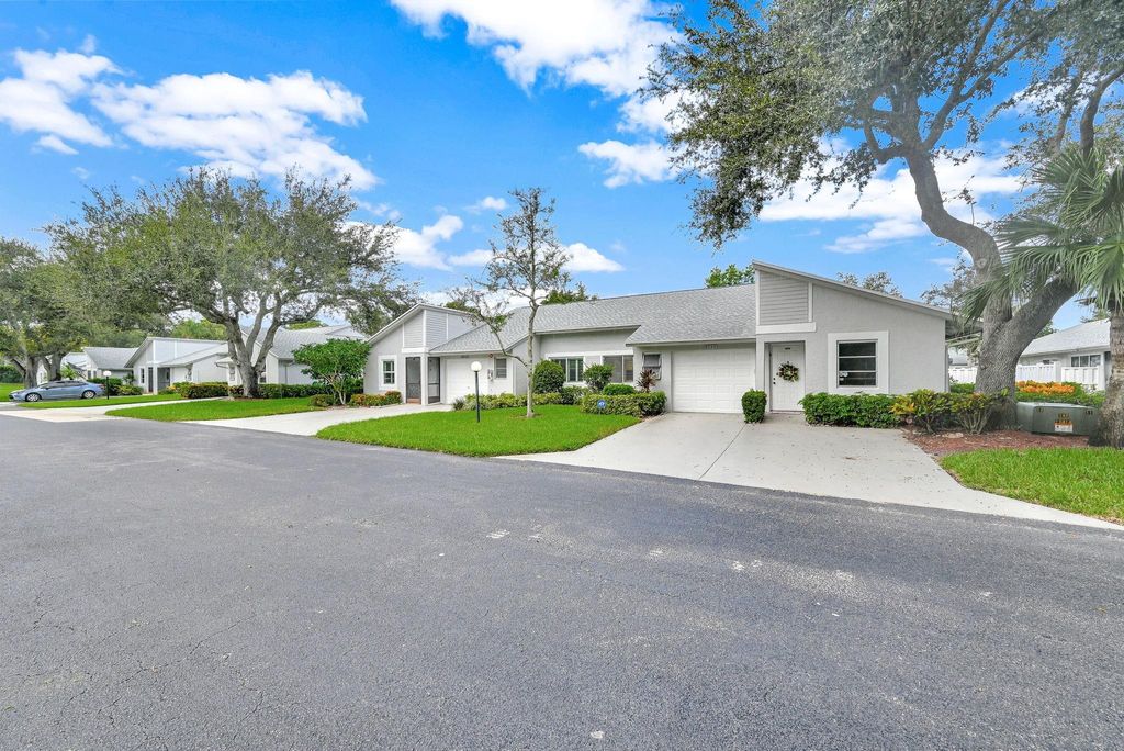 Photo of 8943 Sunscape Lane #8943, Boca Raton, FL 33496 (MLS # F10525163)