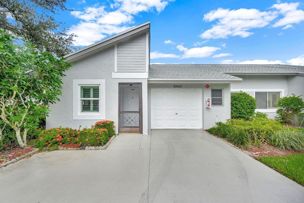 Photo of 8943 Sunscape Lane #8943, Boca Raton, FL 33496 (MLS # F10525163)