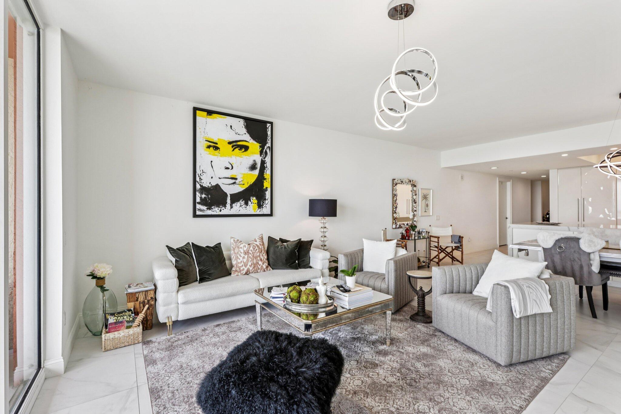 MARINA GRANDE RIVIERA BEACH CONDO - Residential