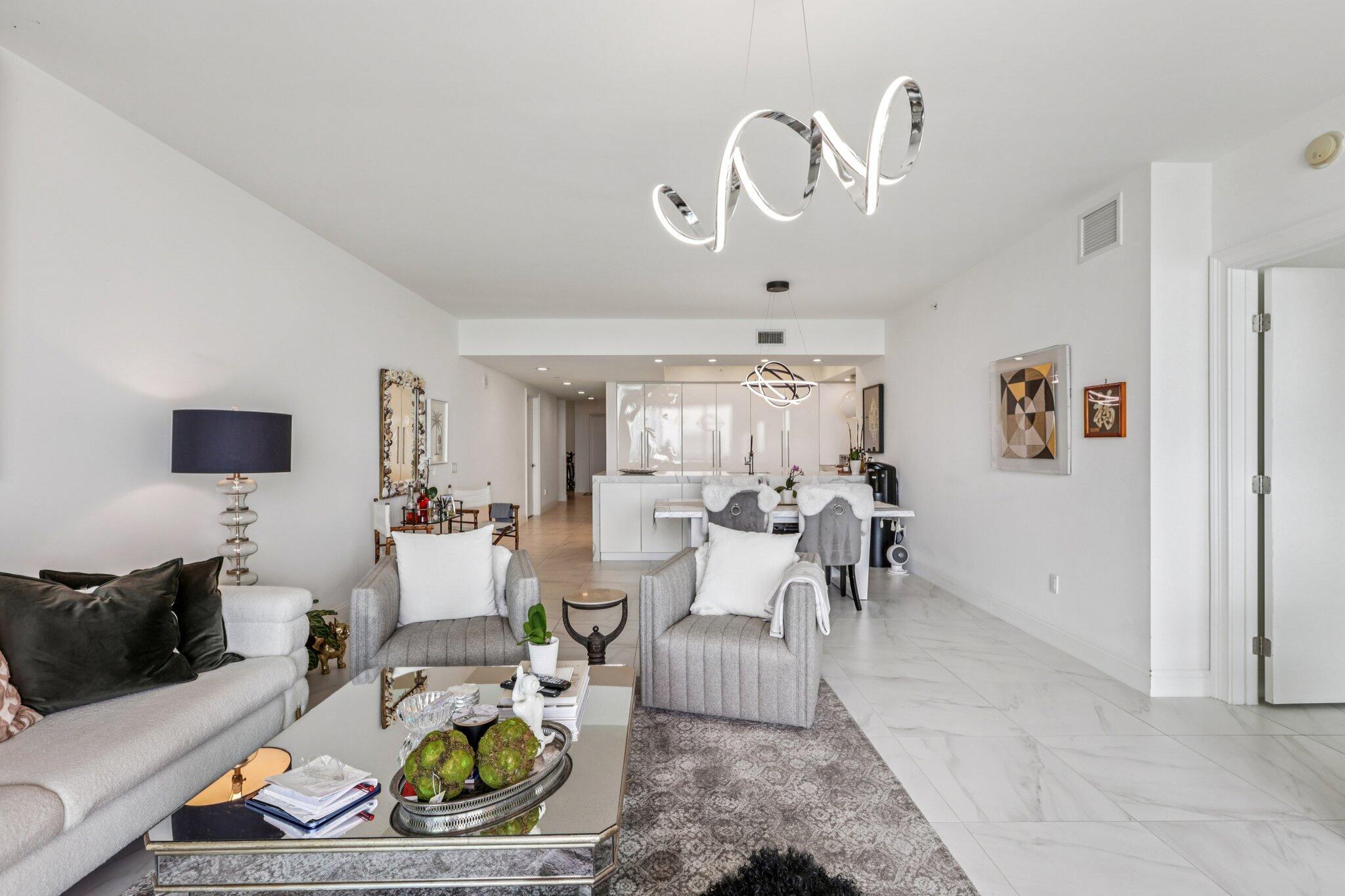 MARINA GRANDE RIVIERA BEACH CONDO - Residential