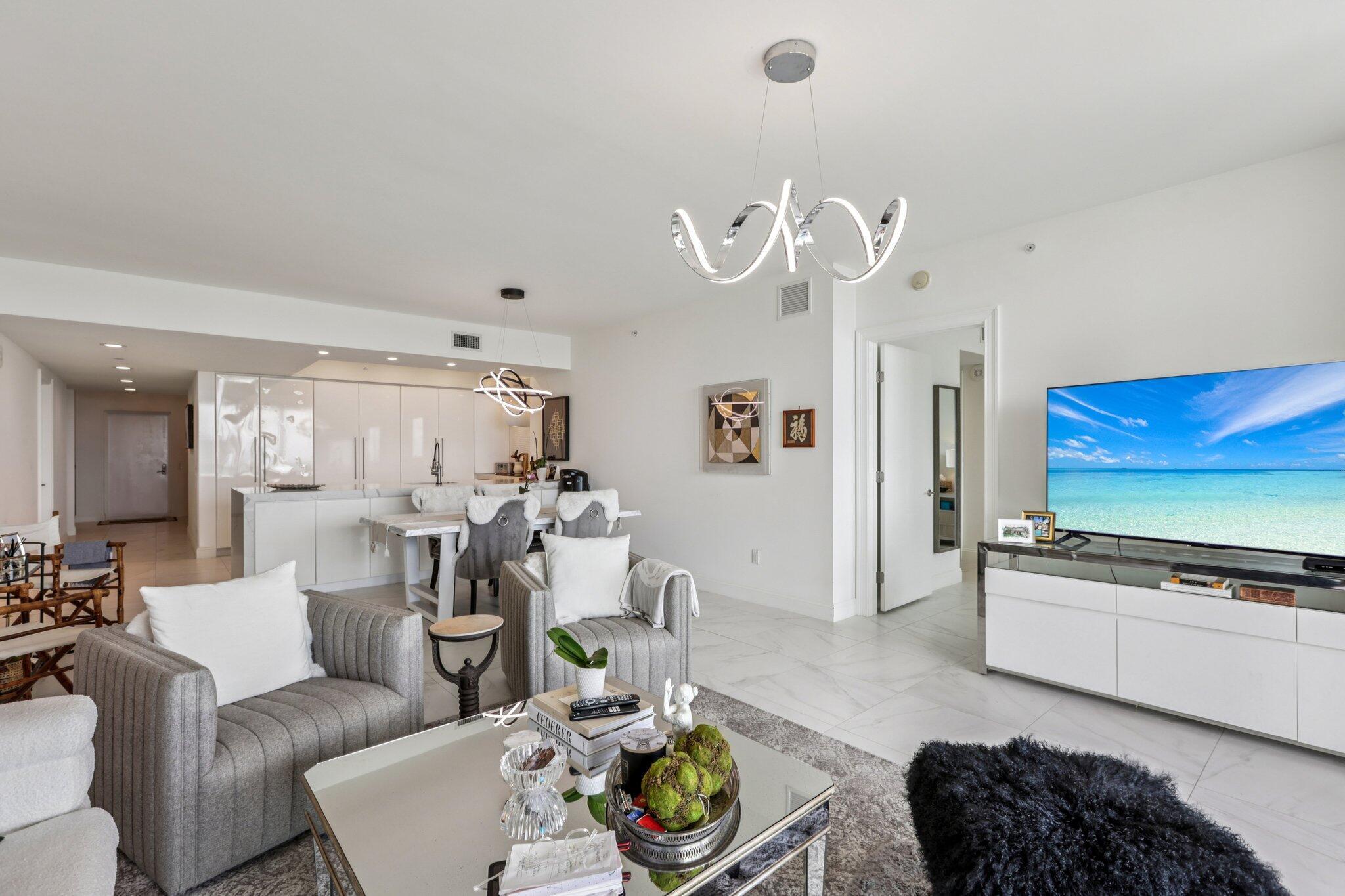 MARINA GRANDE RIVIERA BEACH CONDO - Residential