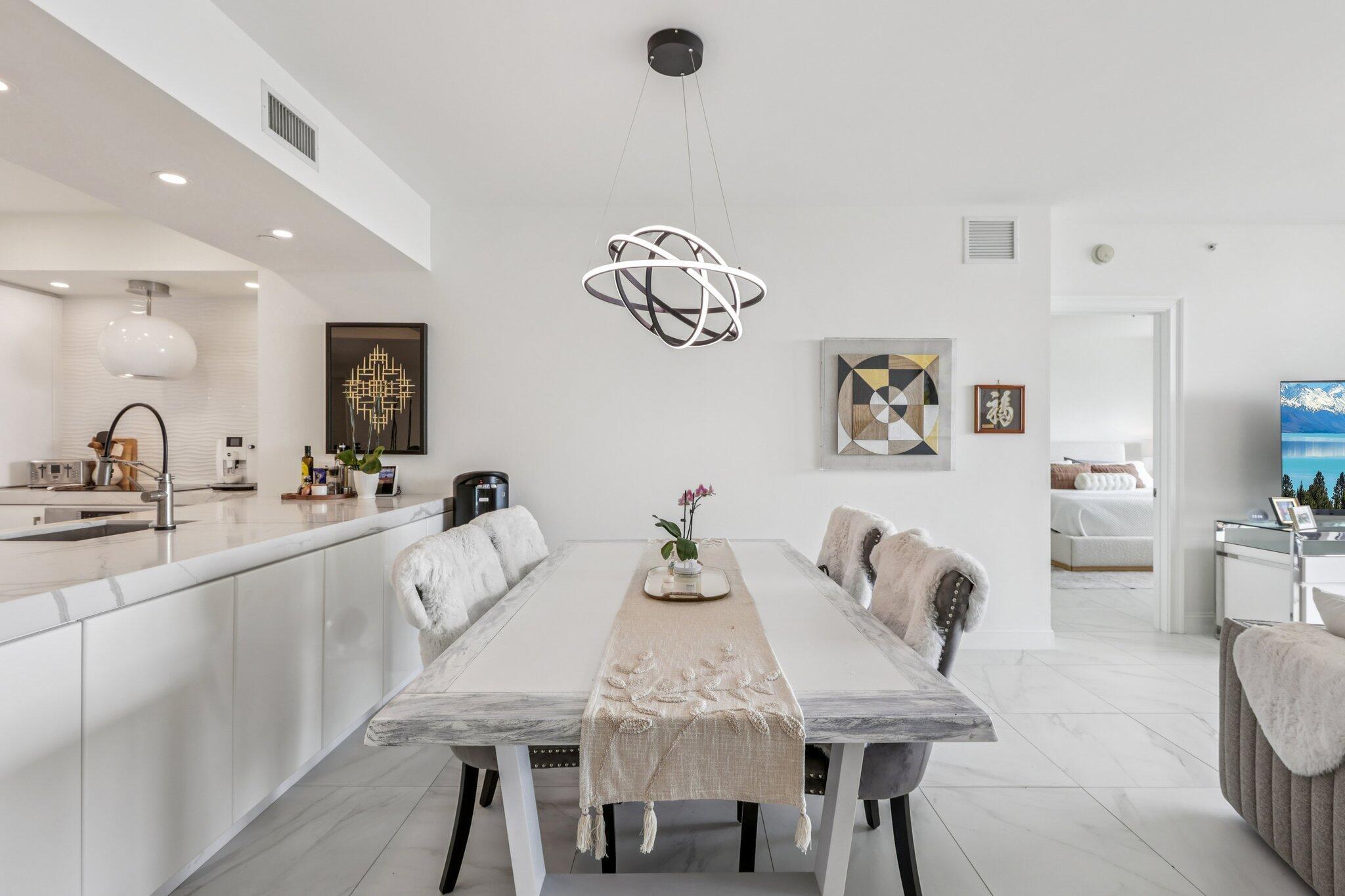 MARINA GRANDE RIVIERA BEACH CONDO - Residential