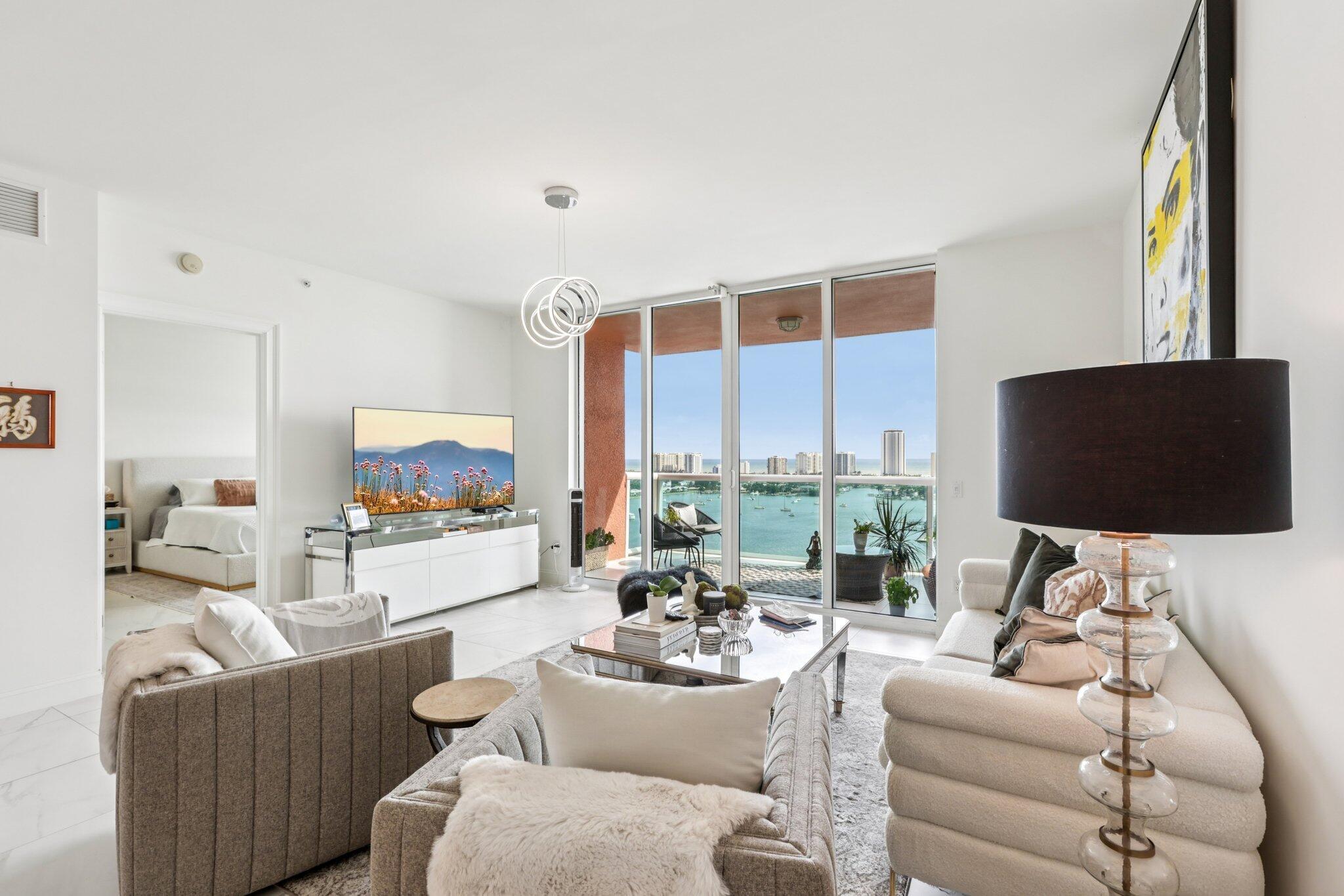 MARINA GRANDE RIVIERA BEACH CONDO - Residential