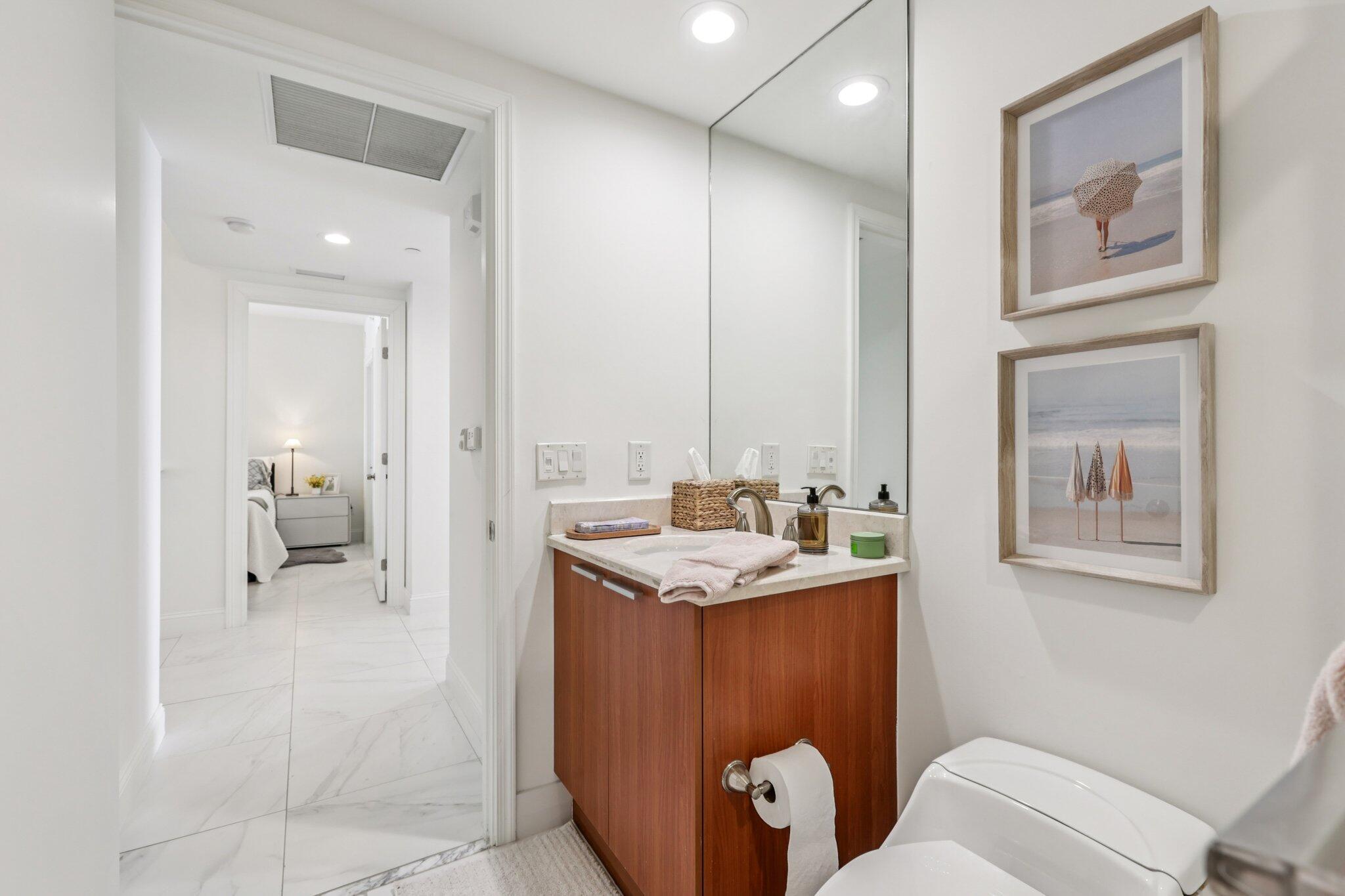 MARINA GRANDE RIVIERA BEACH CONDO - Residential