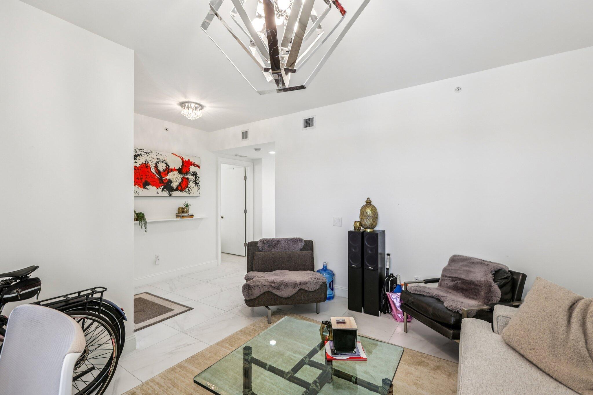 MARINA GRANDE RIVIERA BEACH CONDO - Residential