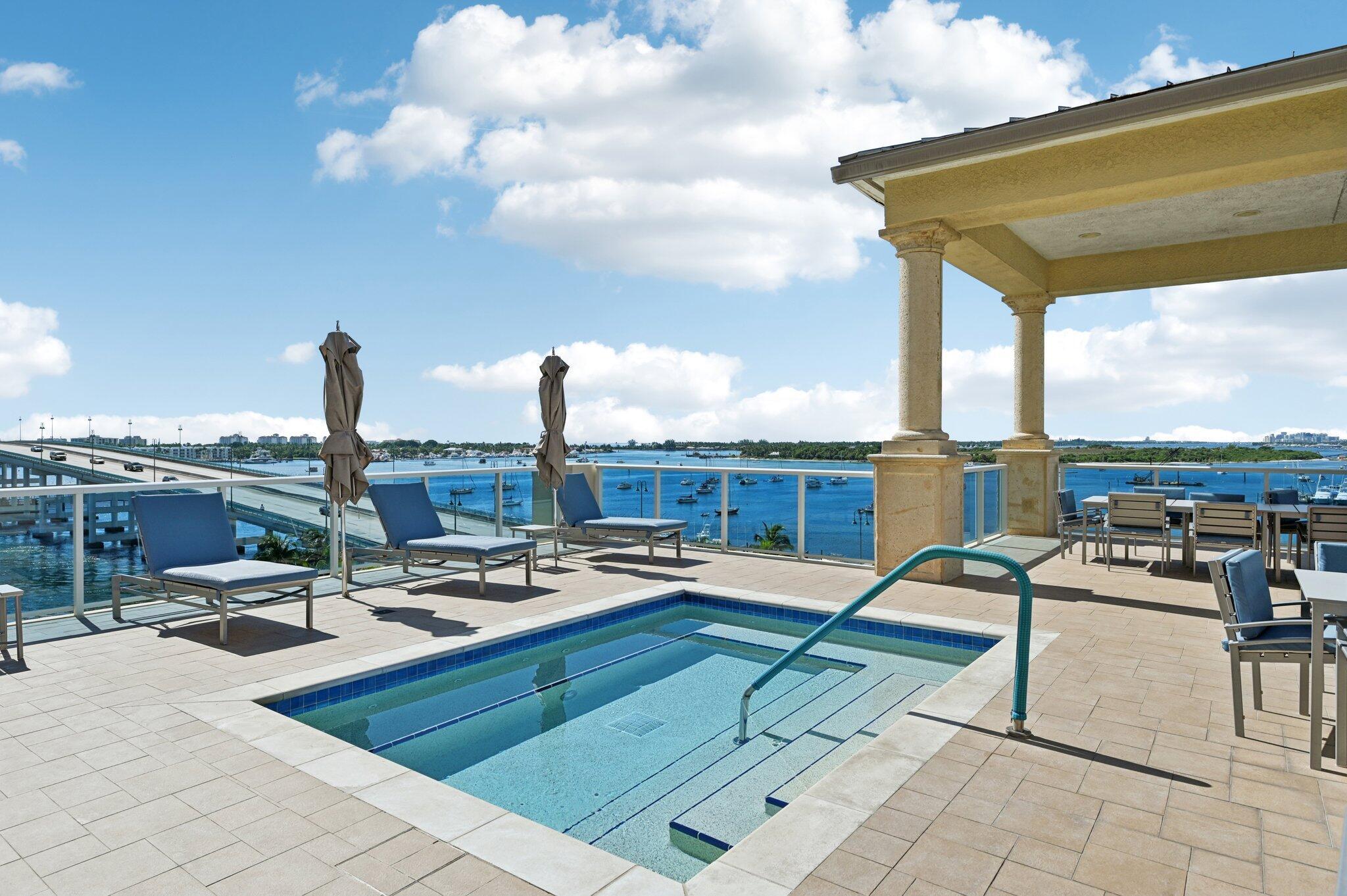 MARINA GRANDE RIVIERA BEACH CONDO - Residential