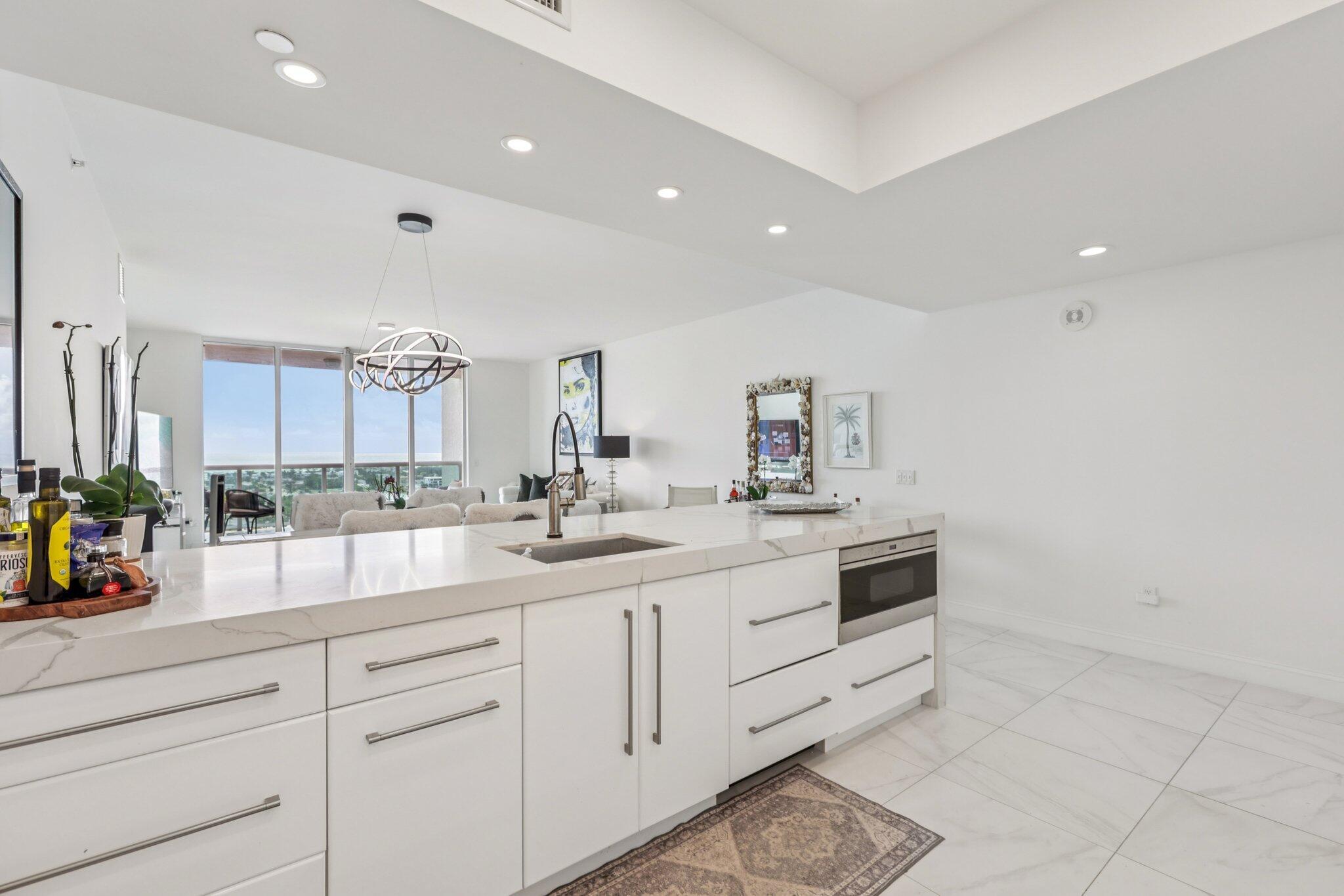 MARINA GRANDE RIVIERA BEACH CONDO - Residential