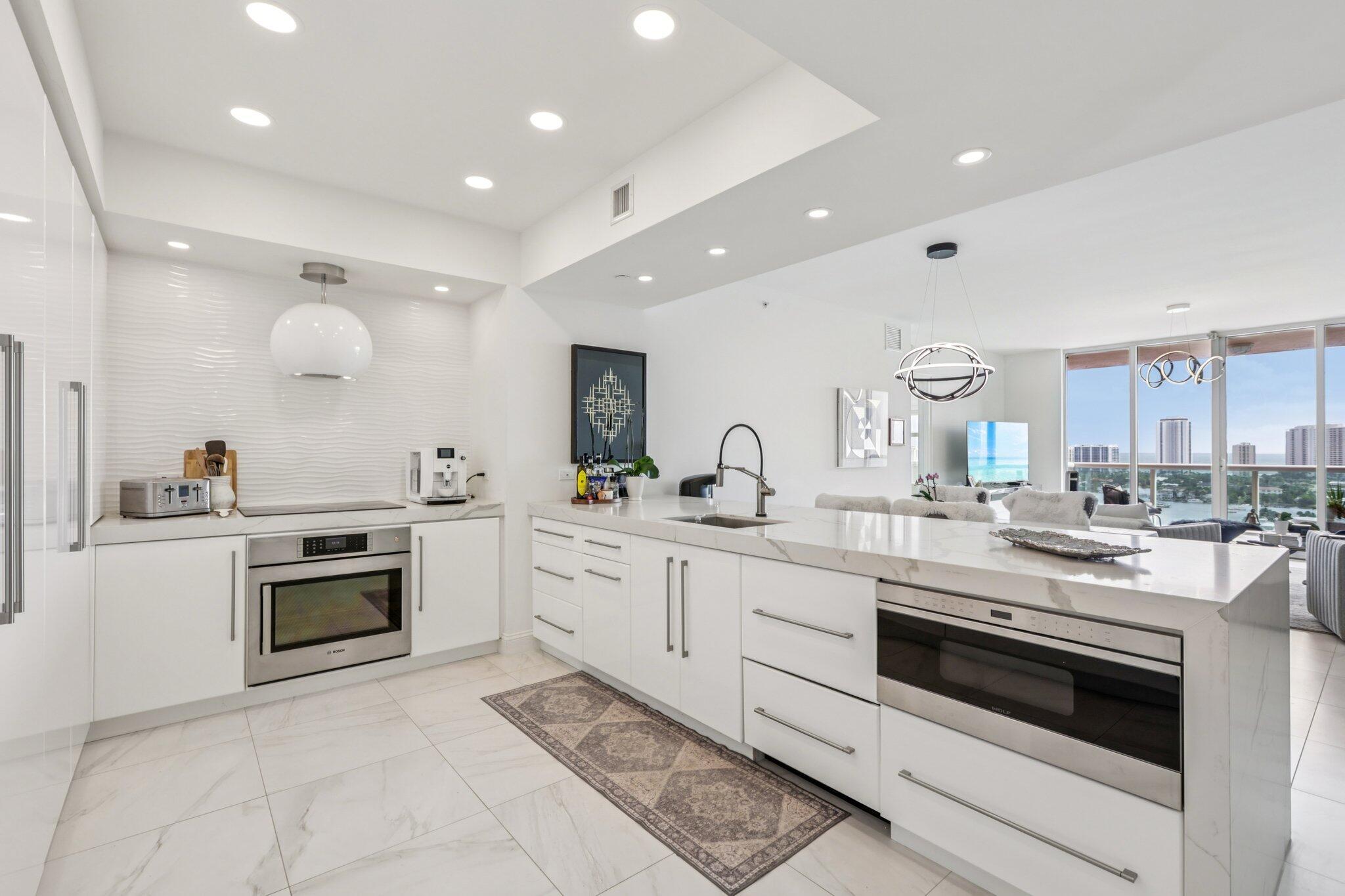 MARINA GRANDE RIVIERA BEACH CONDO - Residential