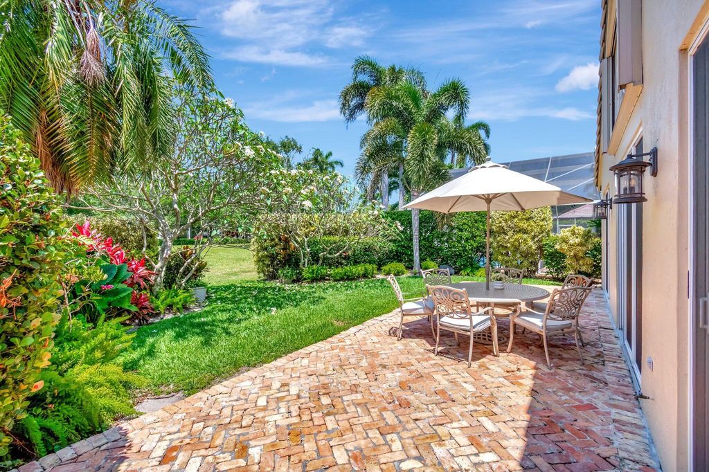 Photo of 7575 Doubleton Drive, Delray Beach, FL 33446 (MLS # R11064419)