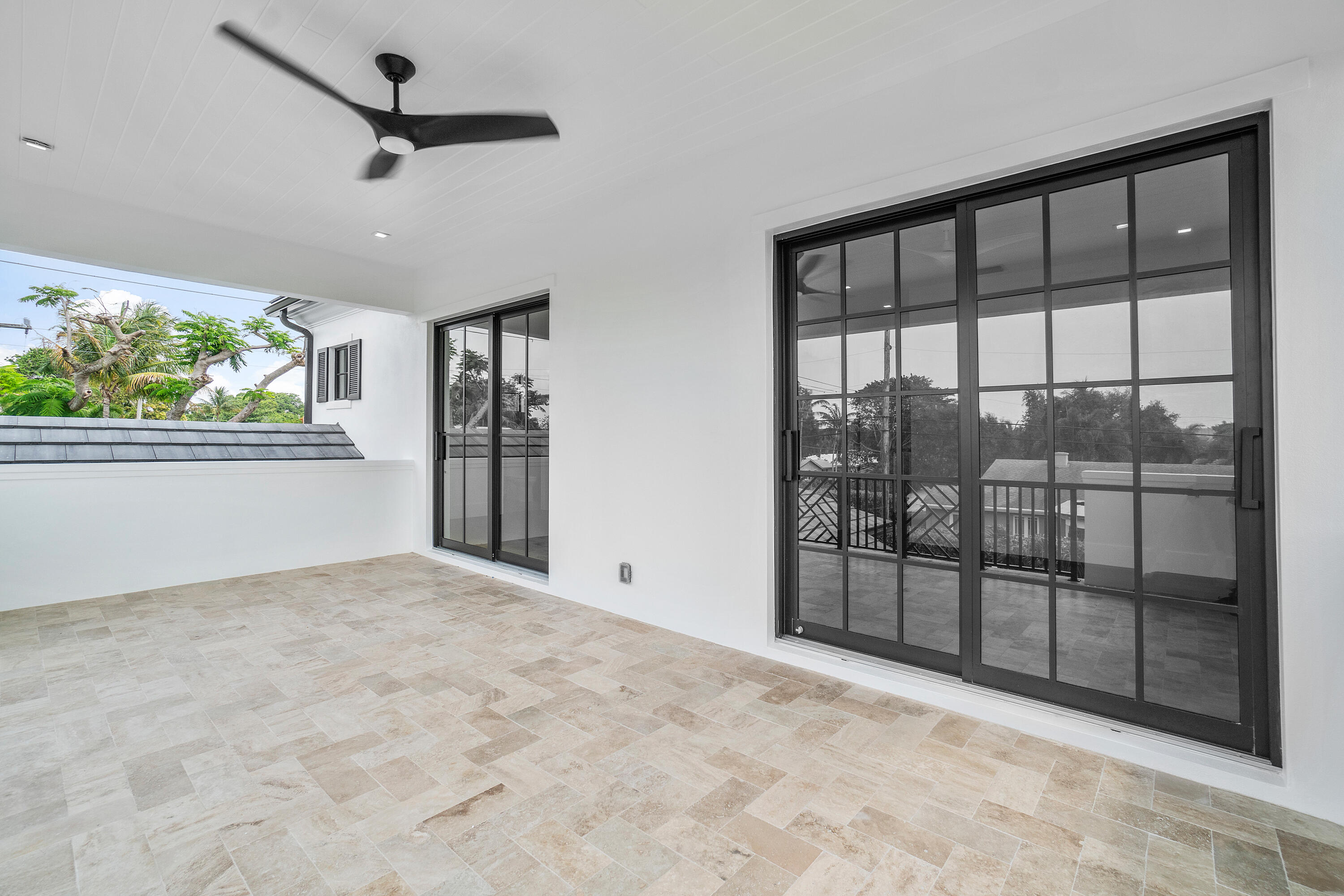 HIGH ACRES 1ST ADD - Residential