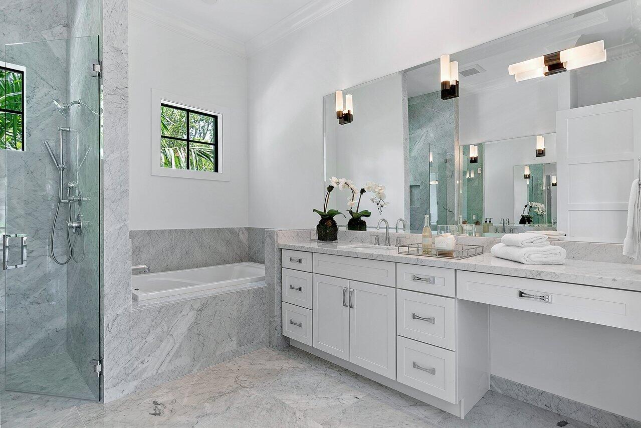 HIGH ACRES 1ST ADD - Residential