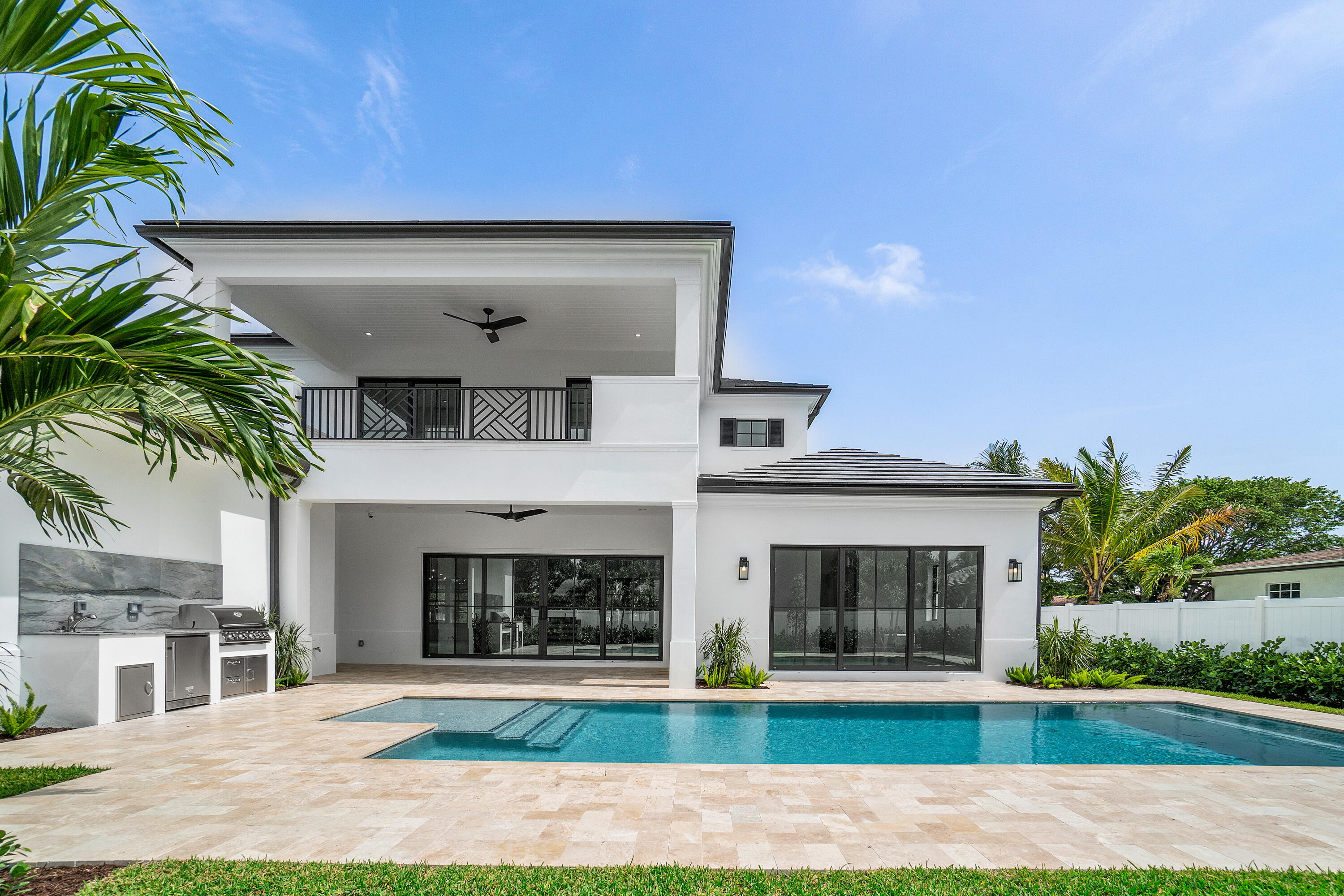 HIGH ACRES 1ST ADD - Residential