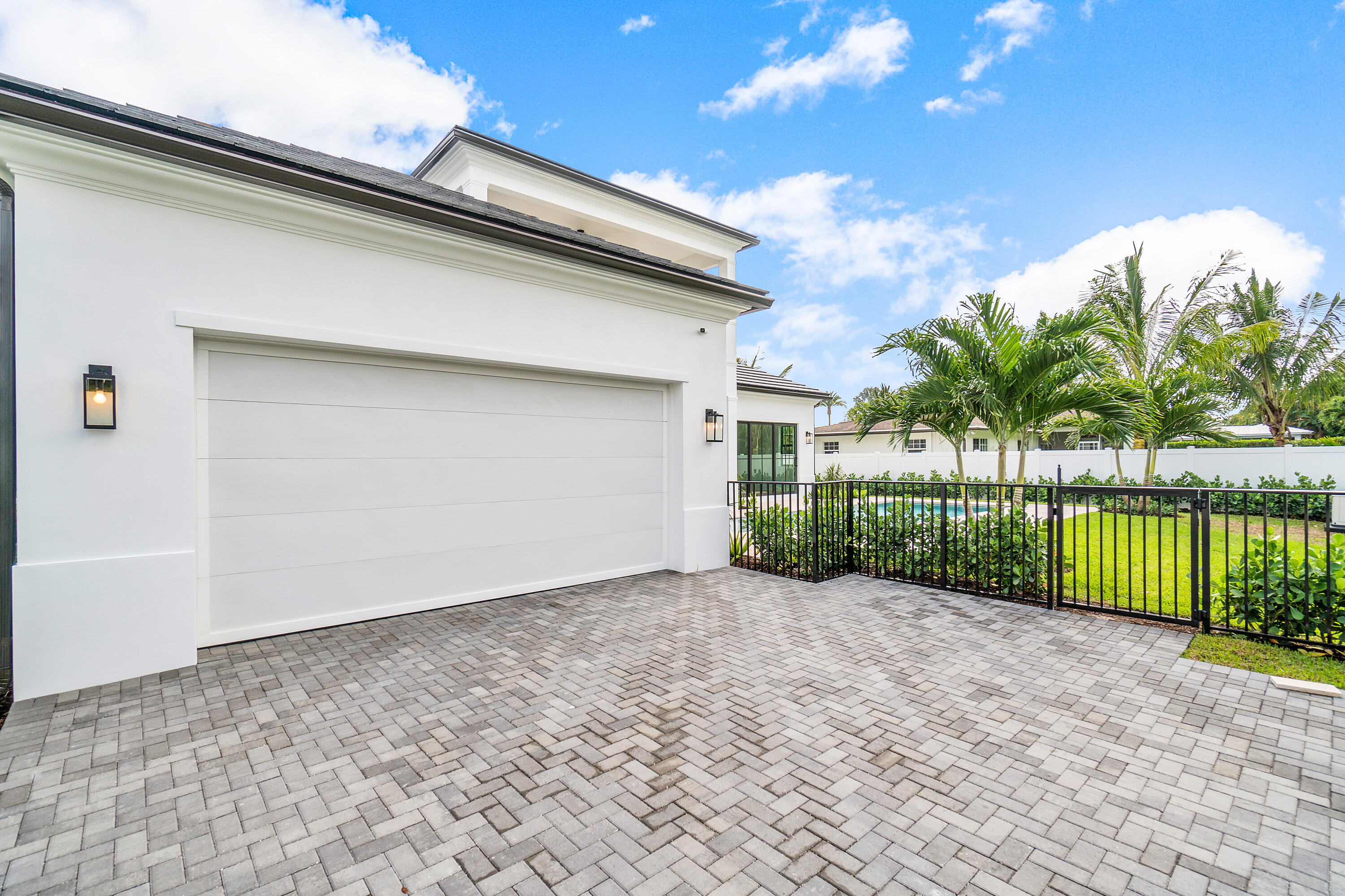 HIGH ACRES 1ST ADD - Residential